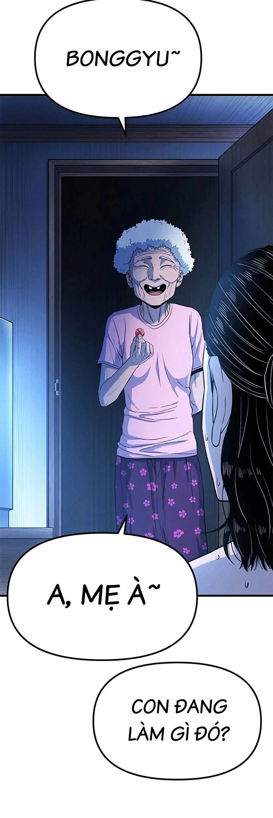 Gương Mặt Tâm Thần Chapter 11 - 14