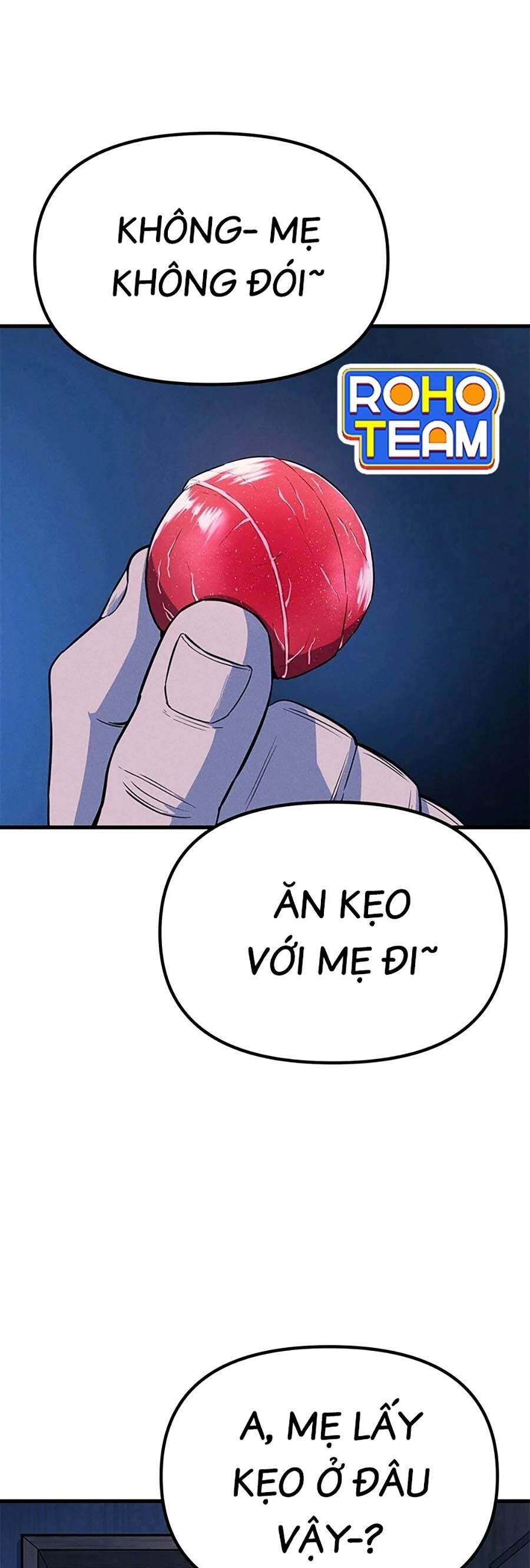 Gương Mặt Tâm Thần Chapter 11 - 16