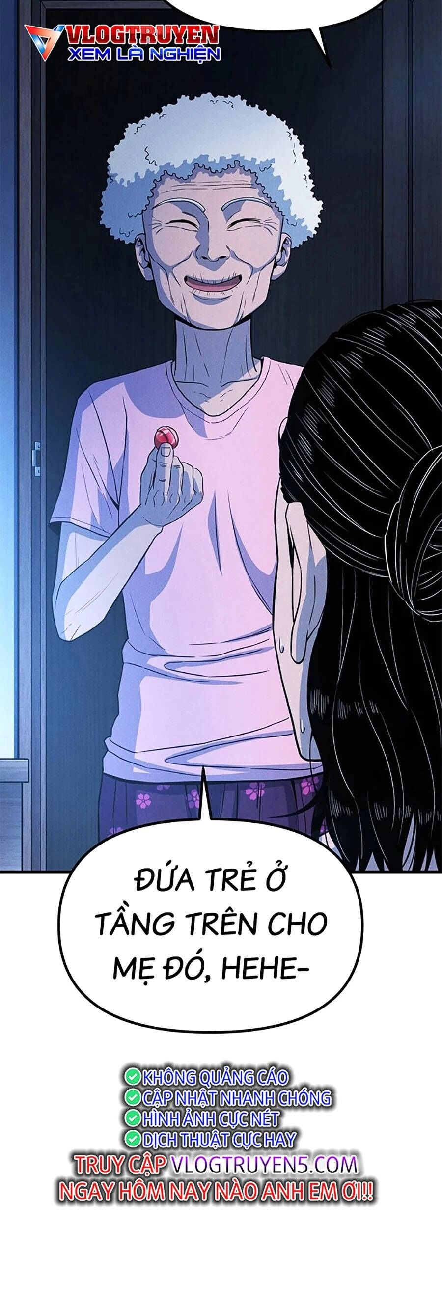 Gương Mặt Tâm Thần Chapter 11 - 17