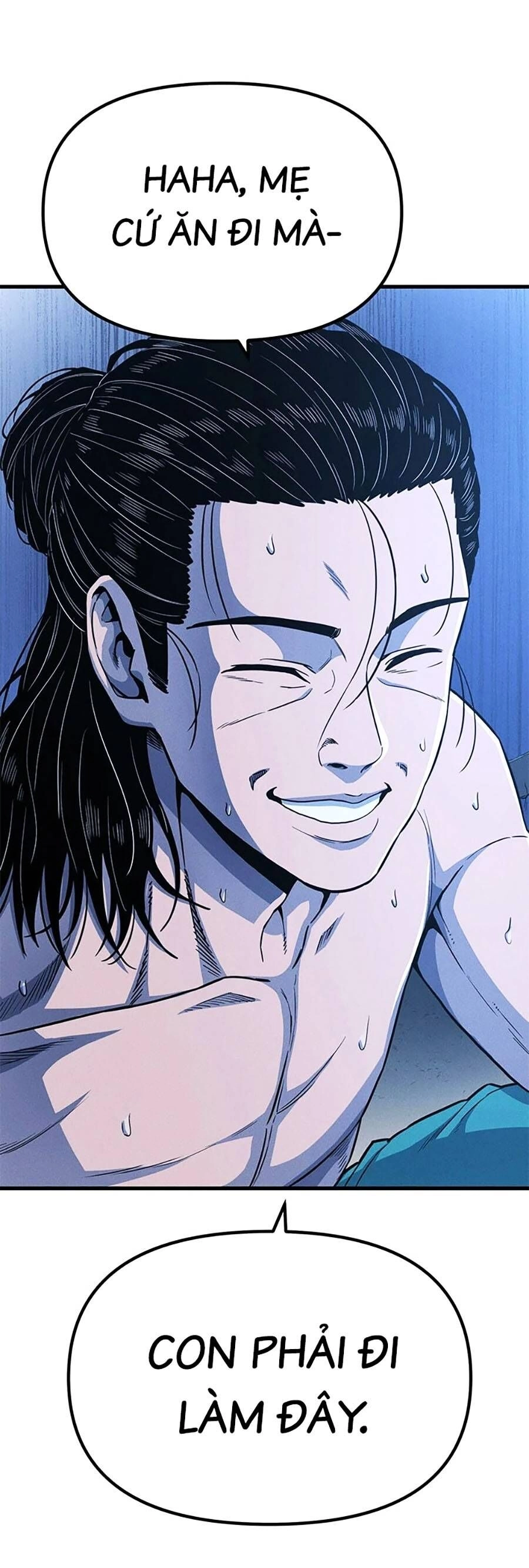 Gương Mặt Tâm Thần Chapter 11 - 18