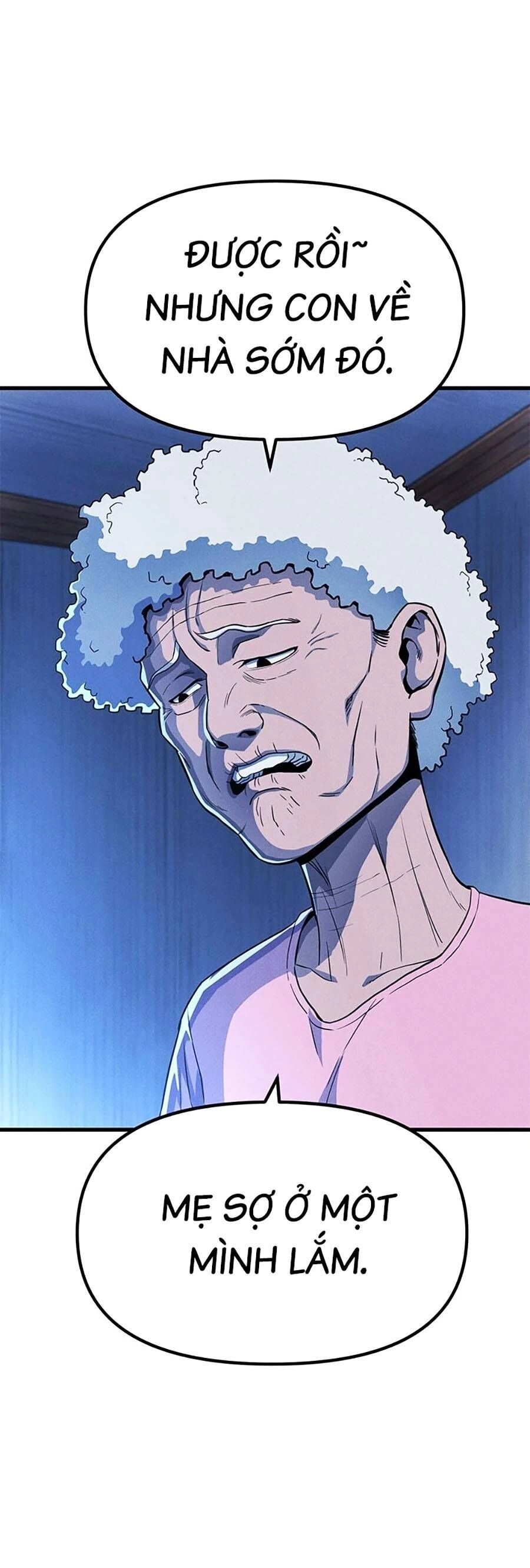 Gương Mặt Tâm Thần Chapter 11 - 19