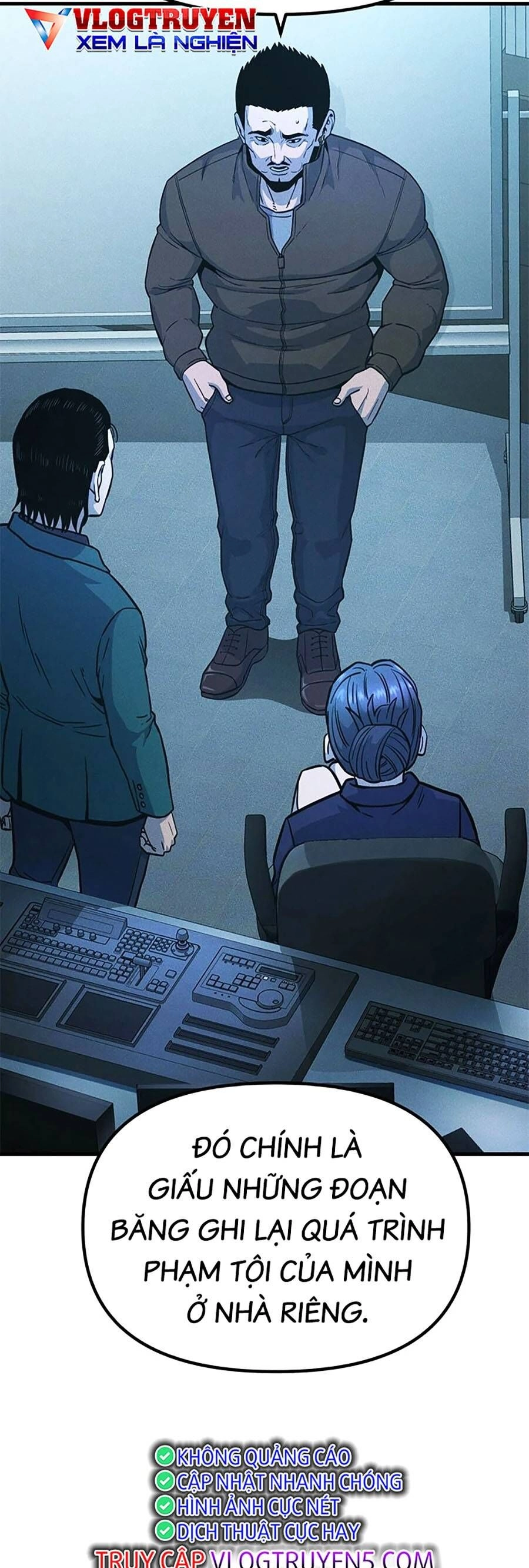 Gương Mặt Tâm Thần Chapter 11 - 23