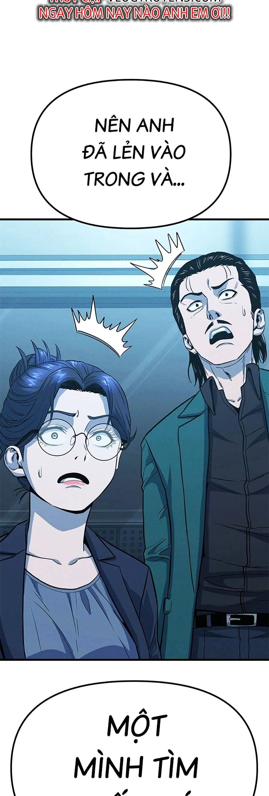 Gương Mặt Tâm Thần Chapter 11 - 24