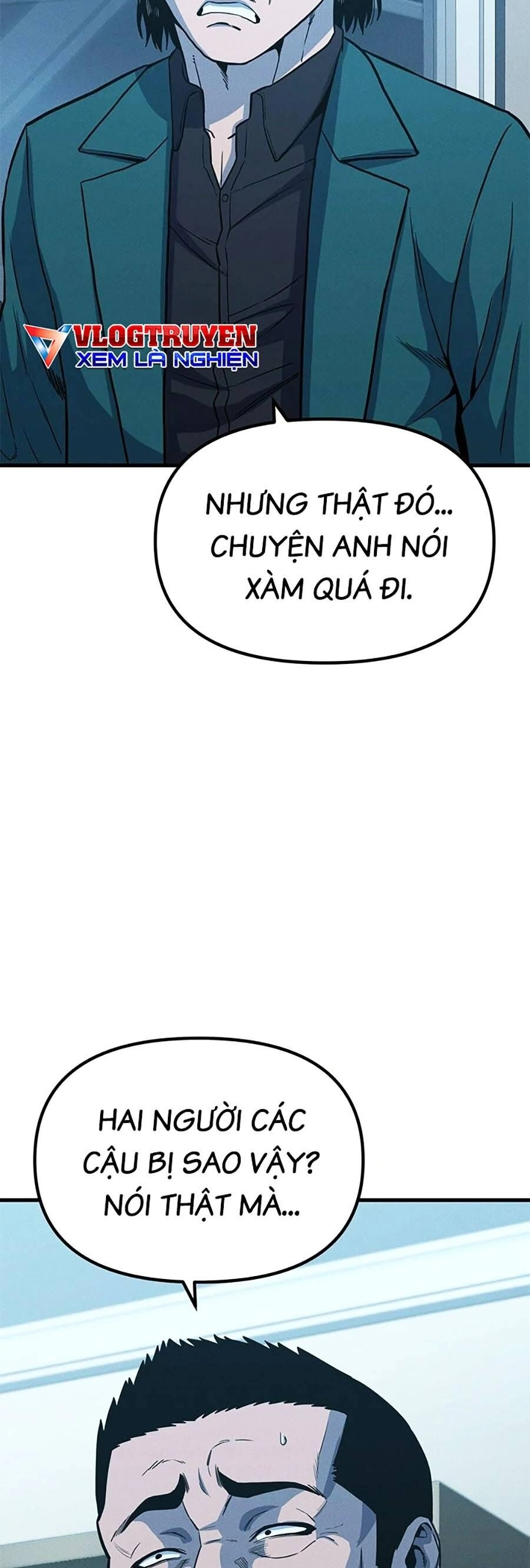 Gương Mặt Tâm Thần Chapter 11 - 28