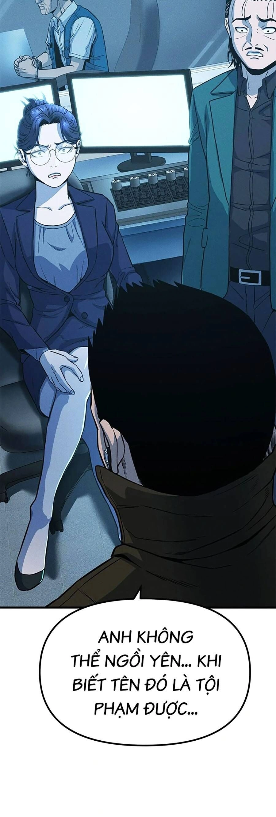 Gương Mặt Tâm Thần Chapter 11 - 30