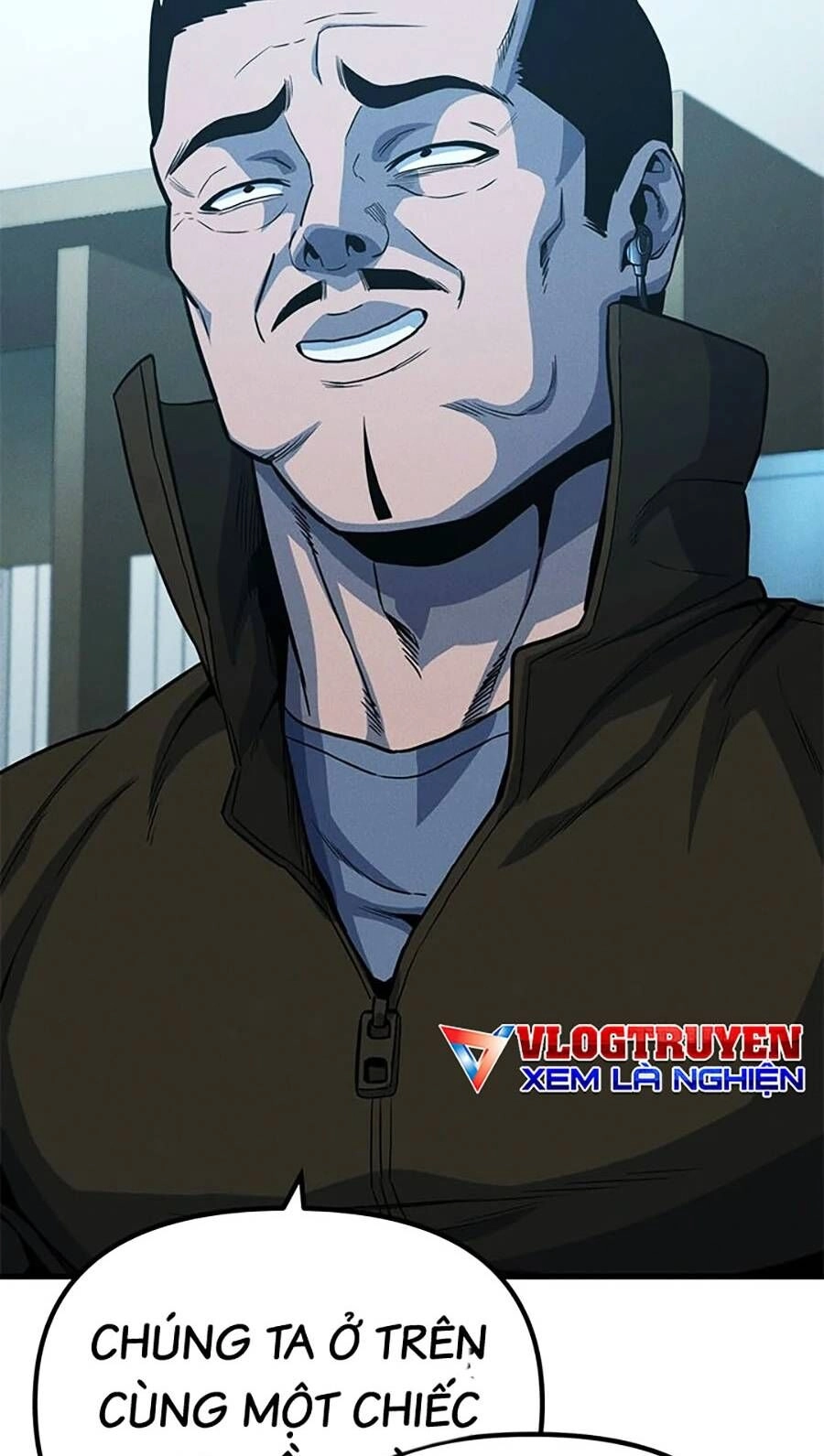 Gương Mặt Tâm Thần Chapter 11 - 33