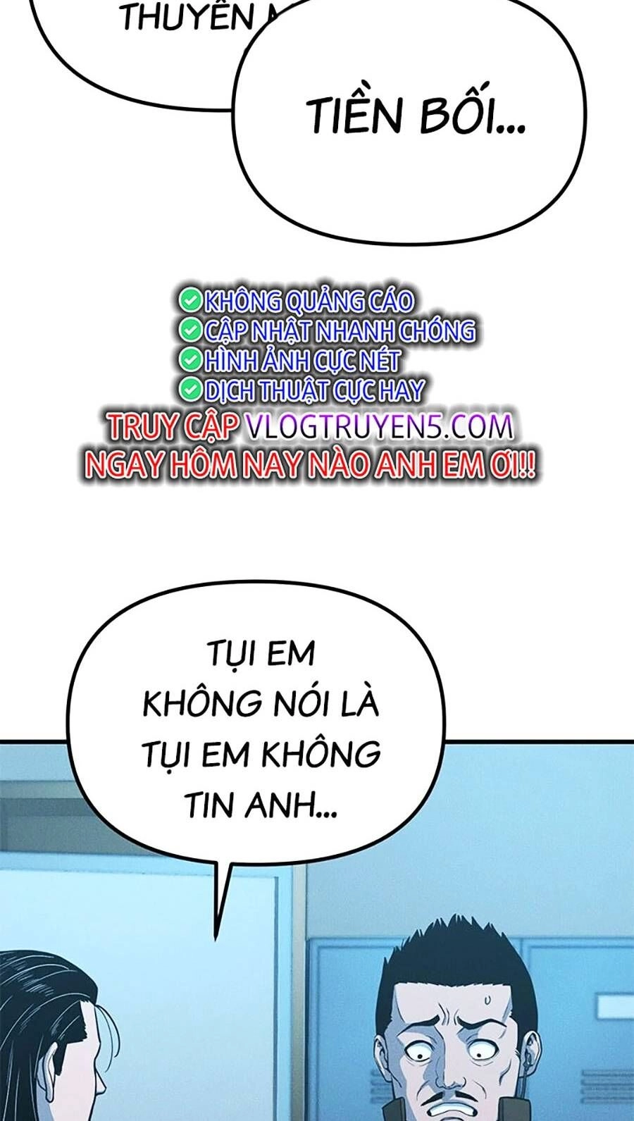 Gương Mặt Tâm Thần Chapter 11 - 34
