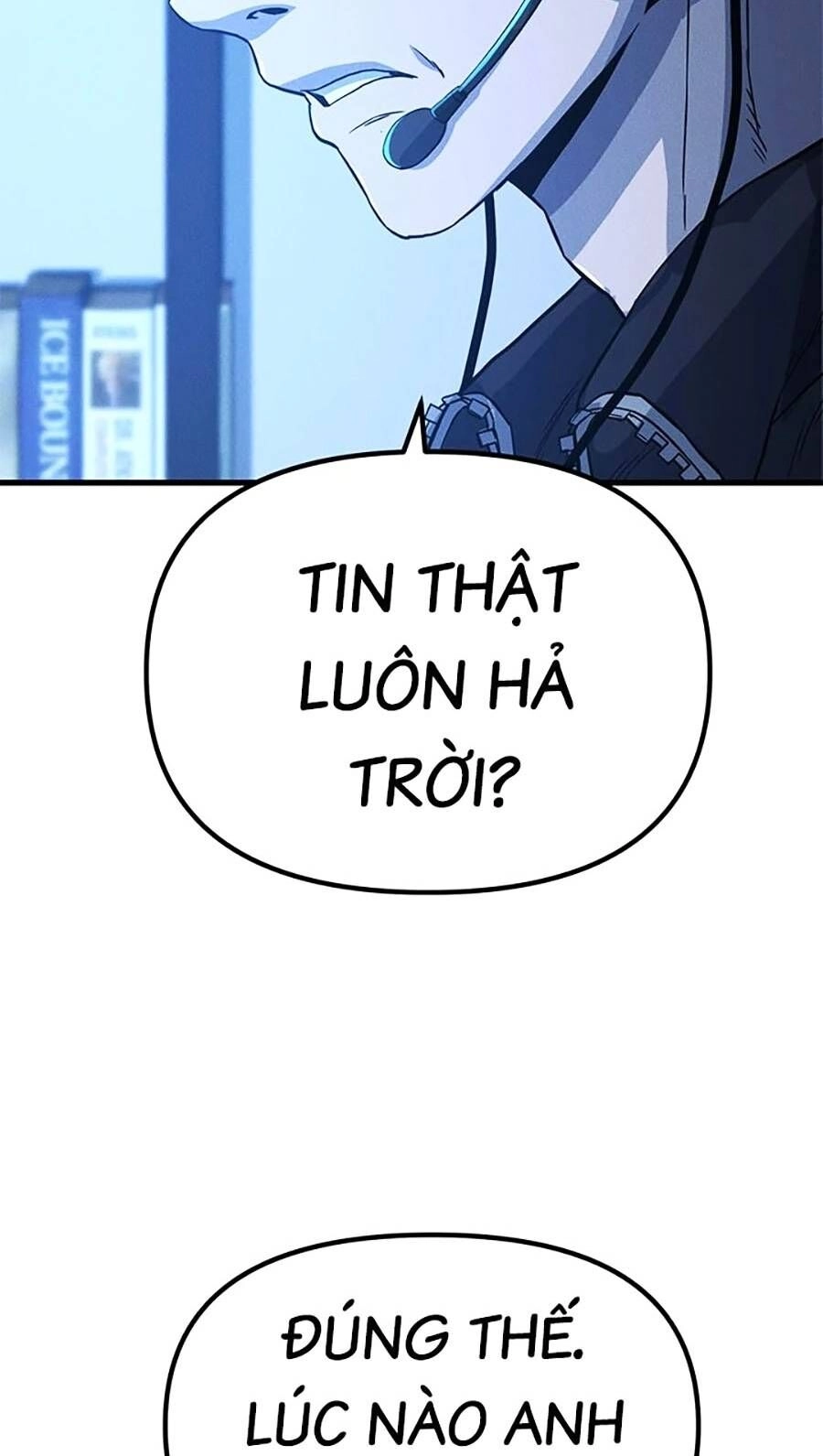 Gương Mặt Tâm Thần Chapter 11 - 37