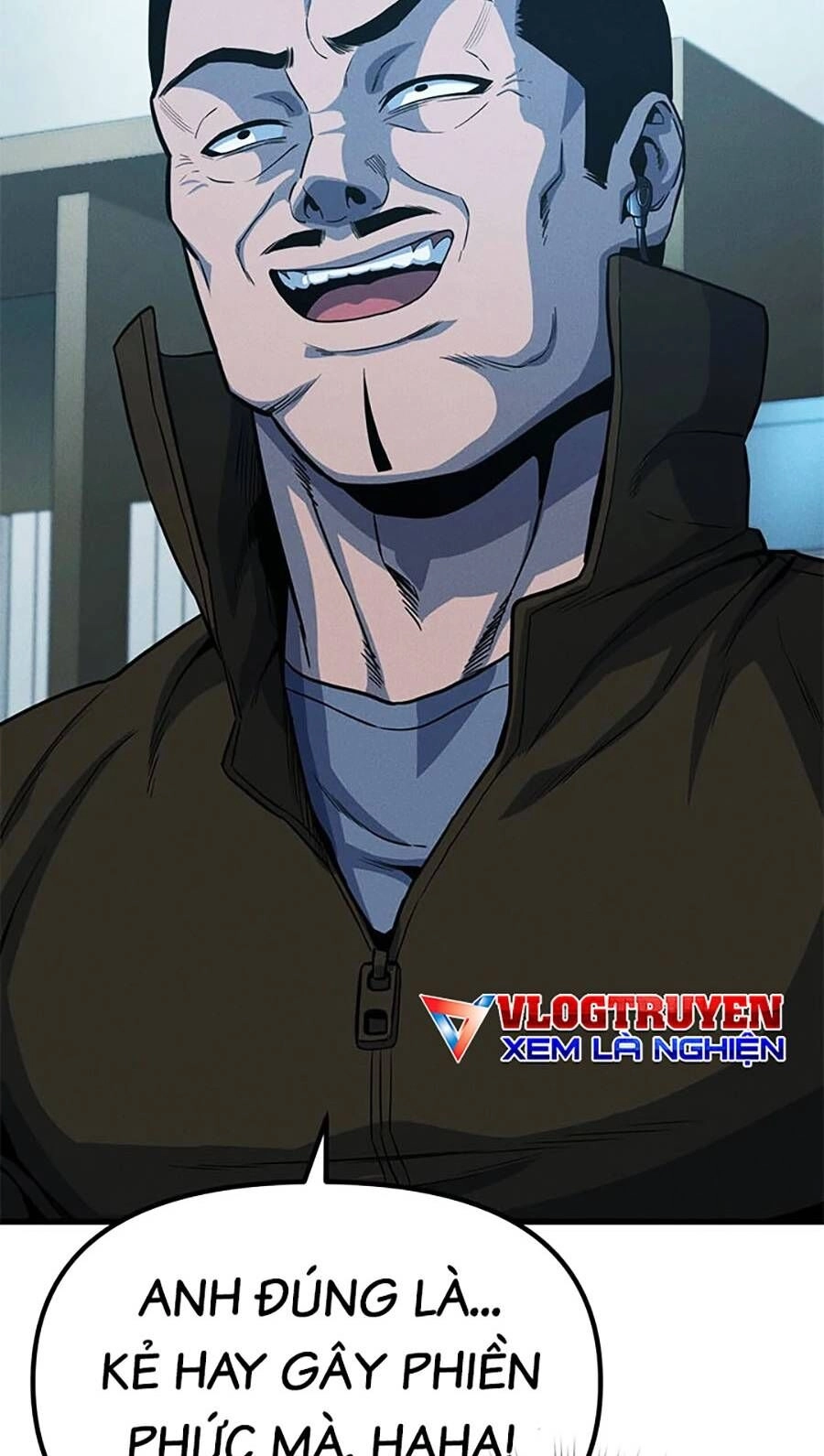 Gương Mặt Tâm Thần Chapter 11 - 40