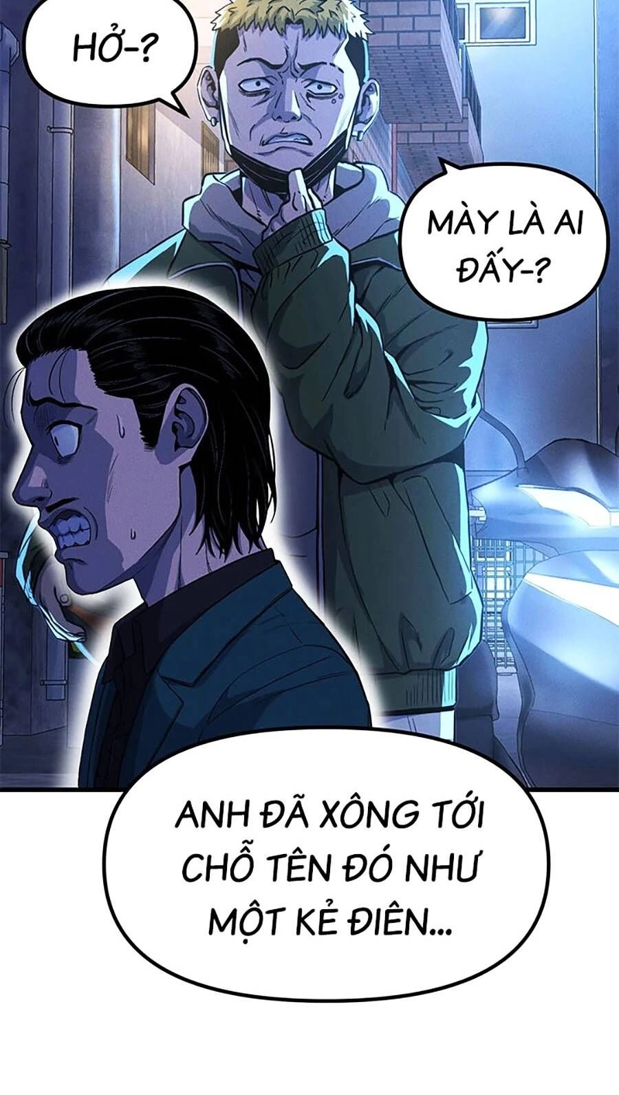 Gương Mặt Tâm Thần Chapter 11 - 45