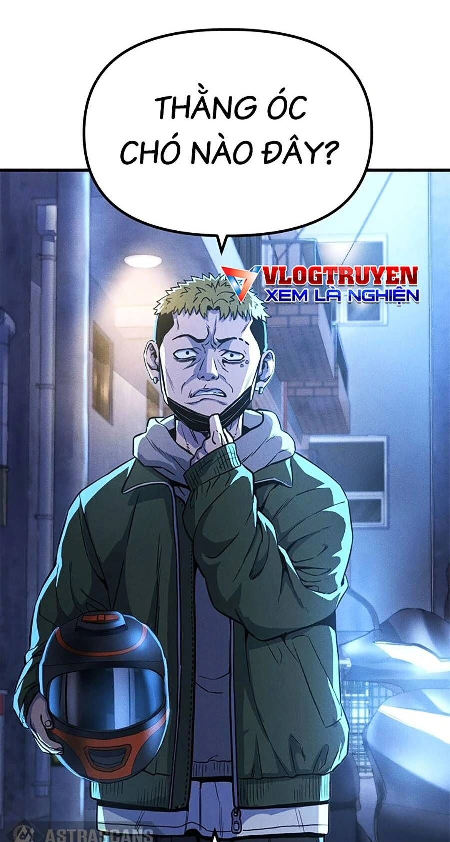 Gương Mặt Tâm Thần Chapter 11 - 47