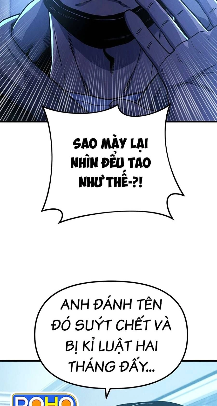 Gương Mặt Tâm Thần Chapter 11 - 52