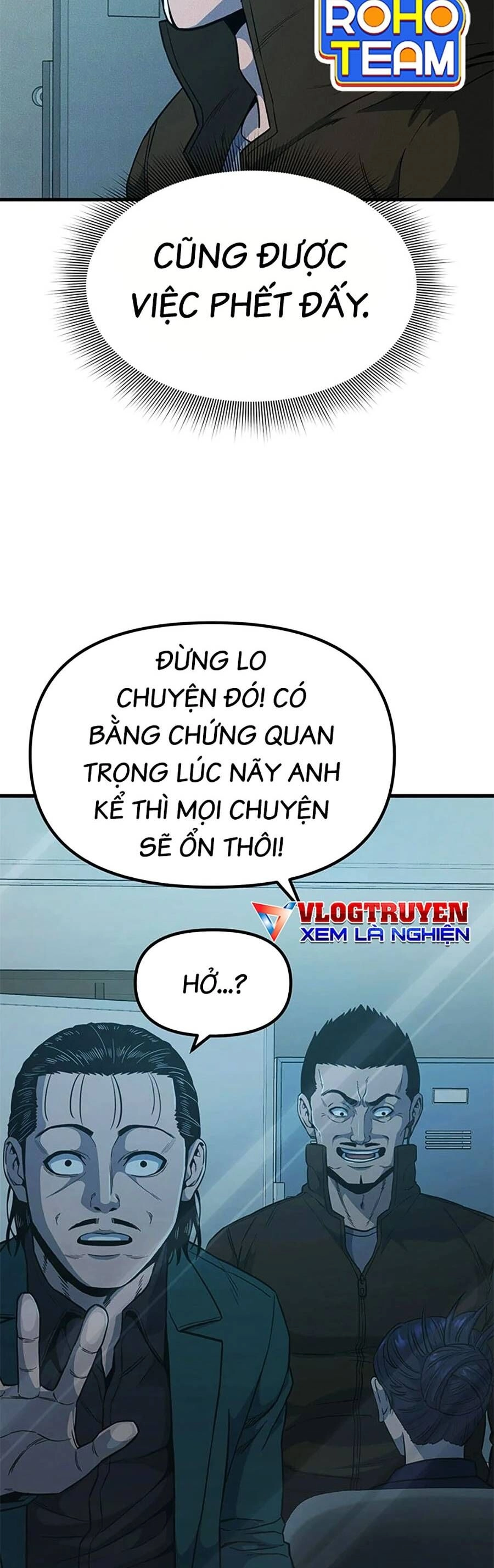 Gương Mặt Tâm Thần Chapter 11 - 63
