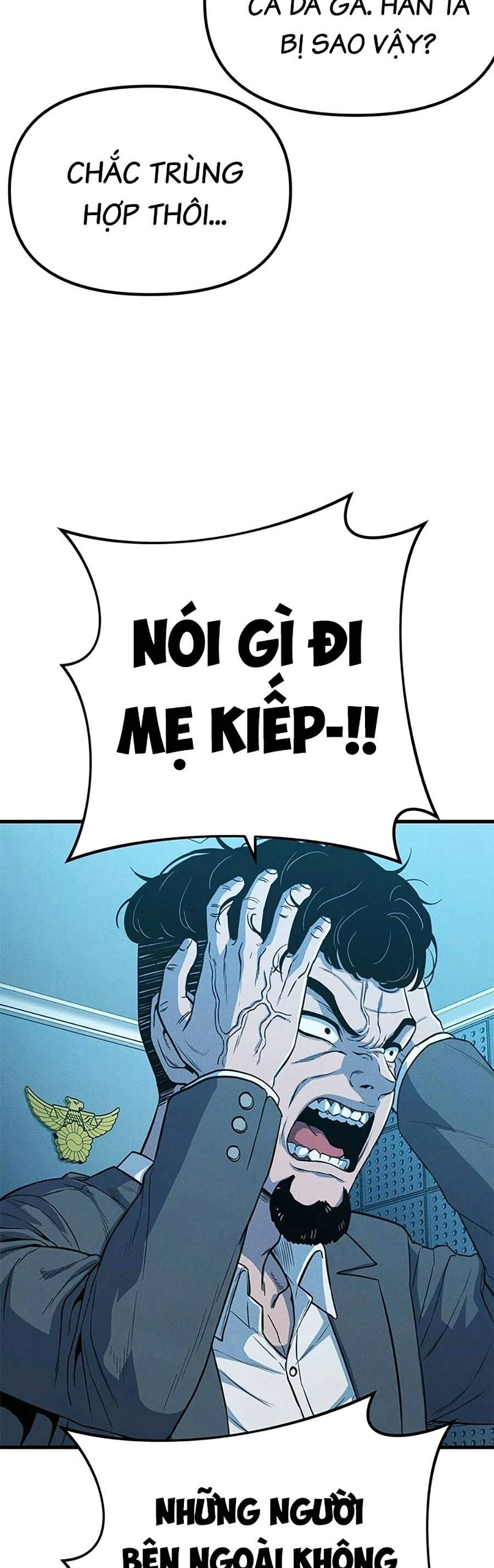 Gương Mặt Tâm Thần Chapter 11 - 65