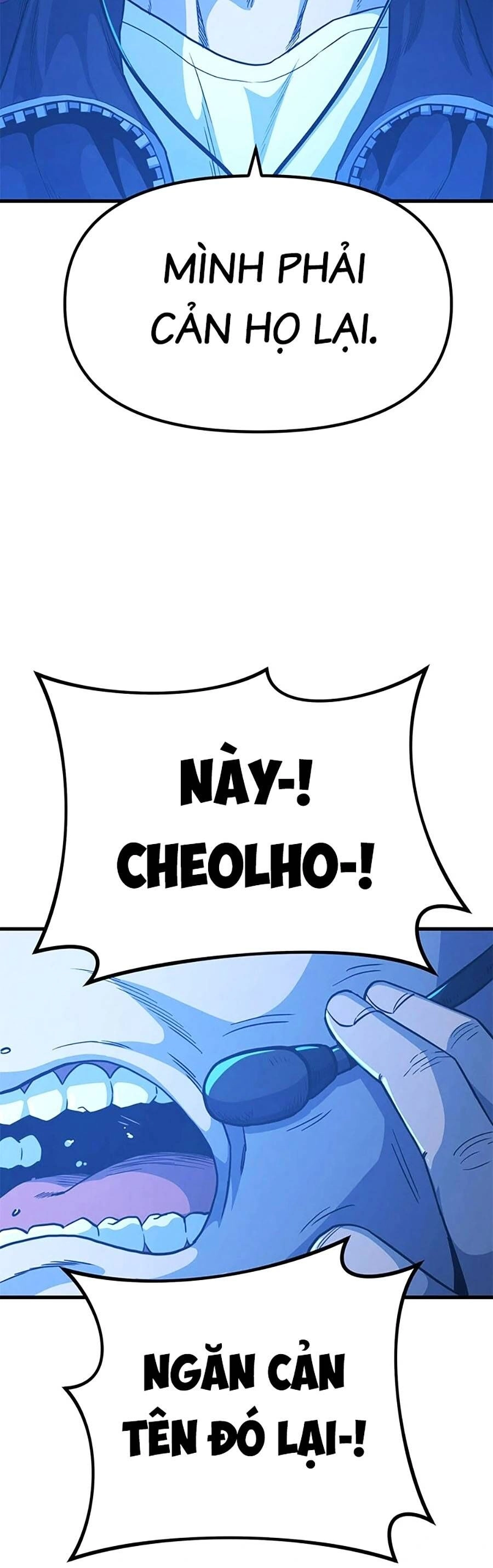 Gương Mặt Tâm Thần Chapter 11 - 72