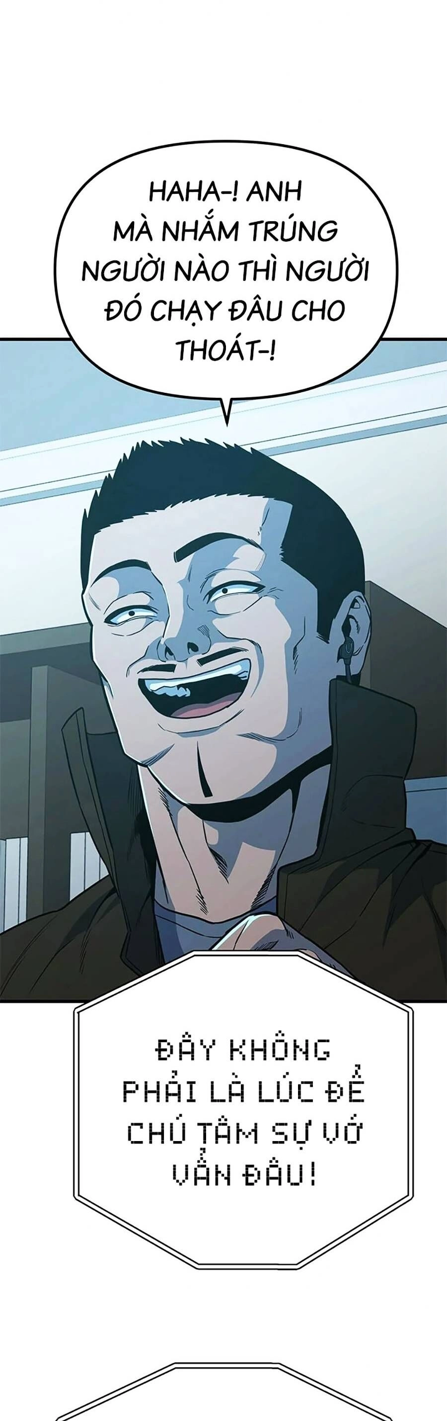 Gương Mặt Tâm Thần Chapter 11 - 73