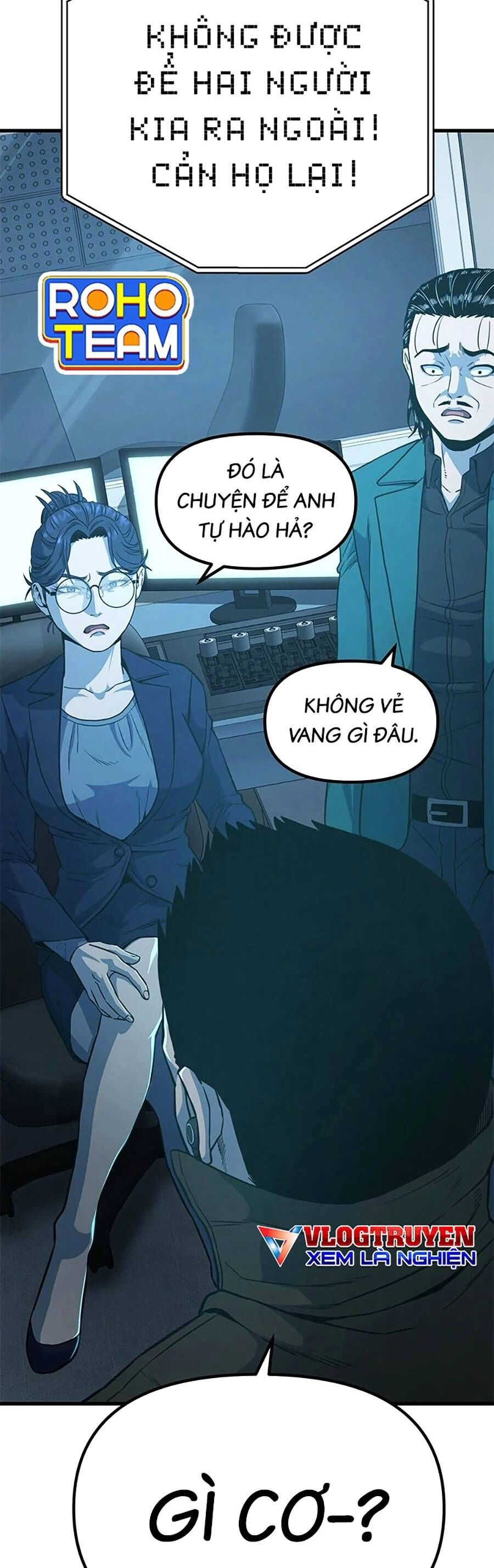 Gương Mặt Tâm Thần Chapter 11 - 74