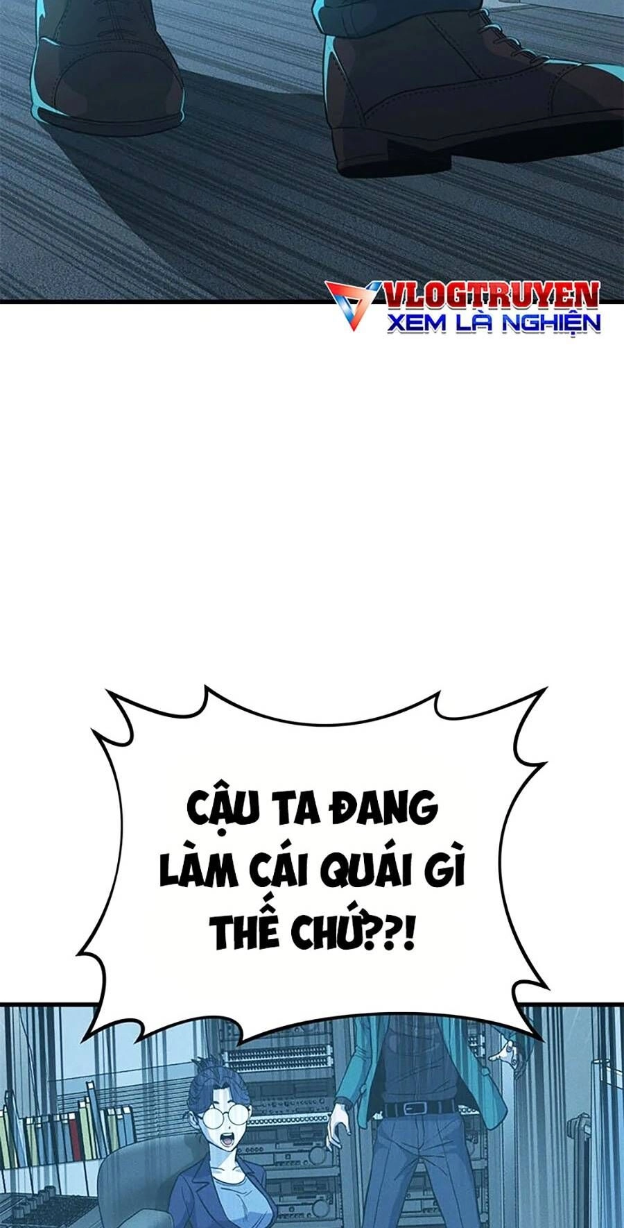 Gương Mặt Tâm Thần Chapter 11 - 78