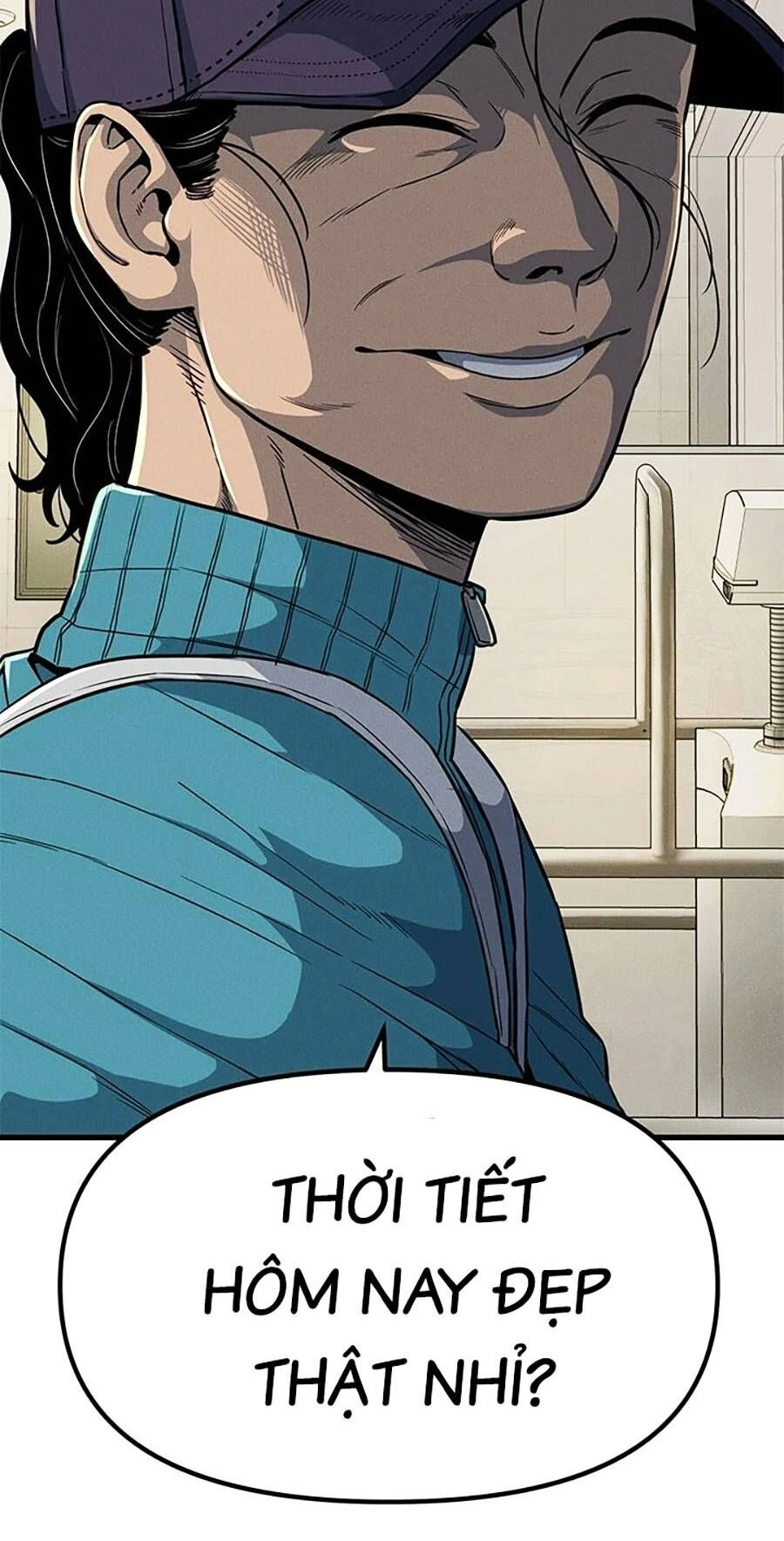 Gương Mặt Tâm Thần Chapter 11 - 89