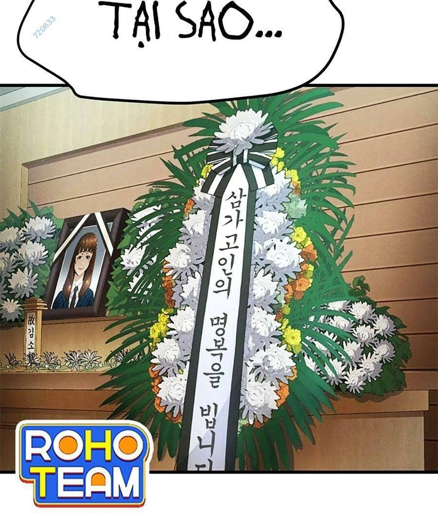 Gương Mặt Tâm Thần Chapter 12 - 2