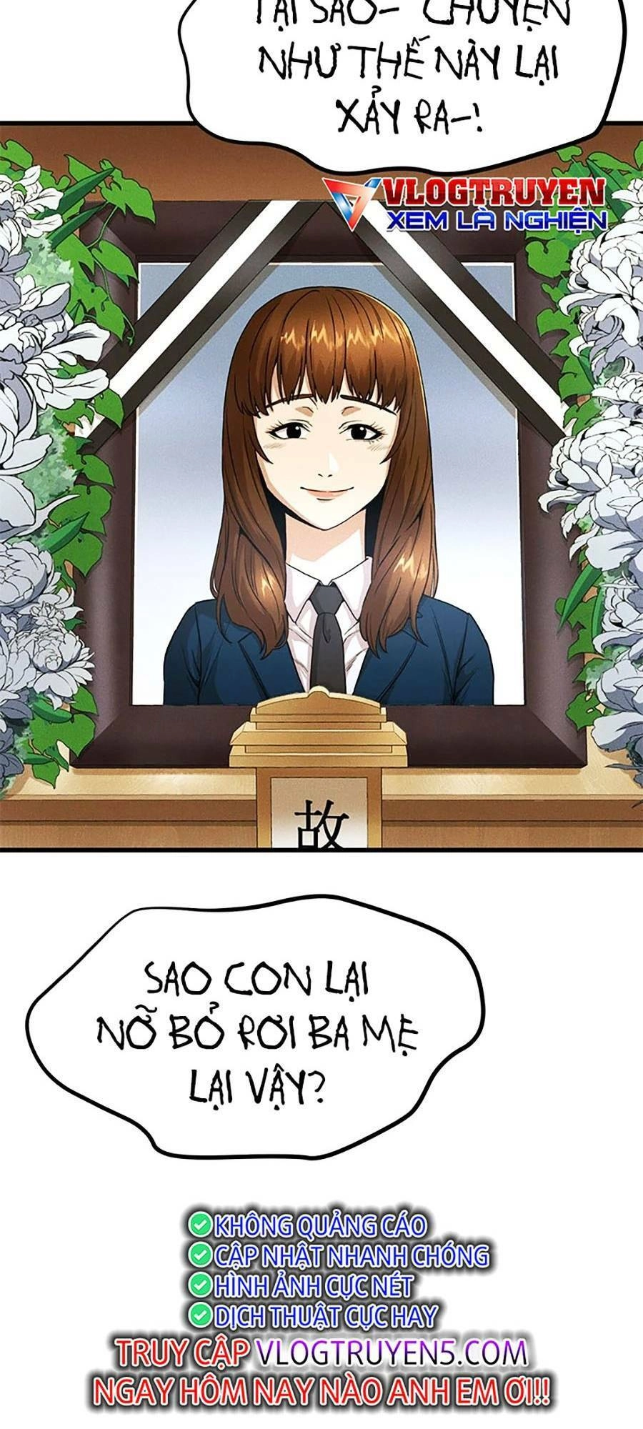 Gương Mặt Tâm Thần Chapter 12 - 4