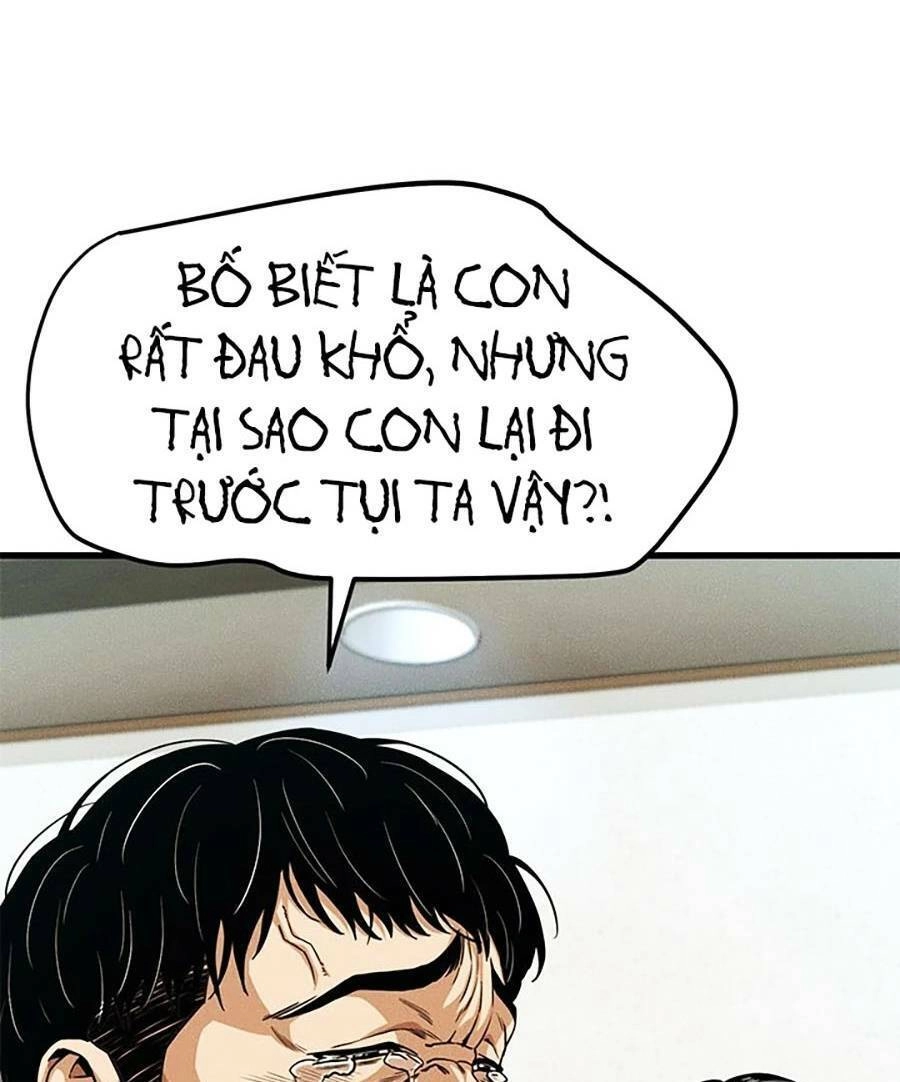 Gương Mặt Tâm Thần Chapter 12 - 5