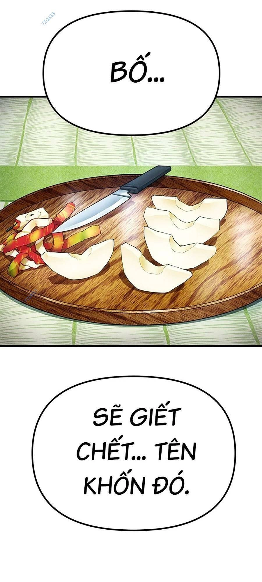 Gương Mặt Tâm Thần Chapter 12 - 13