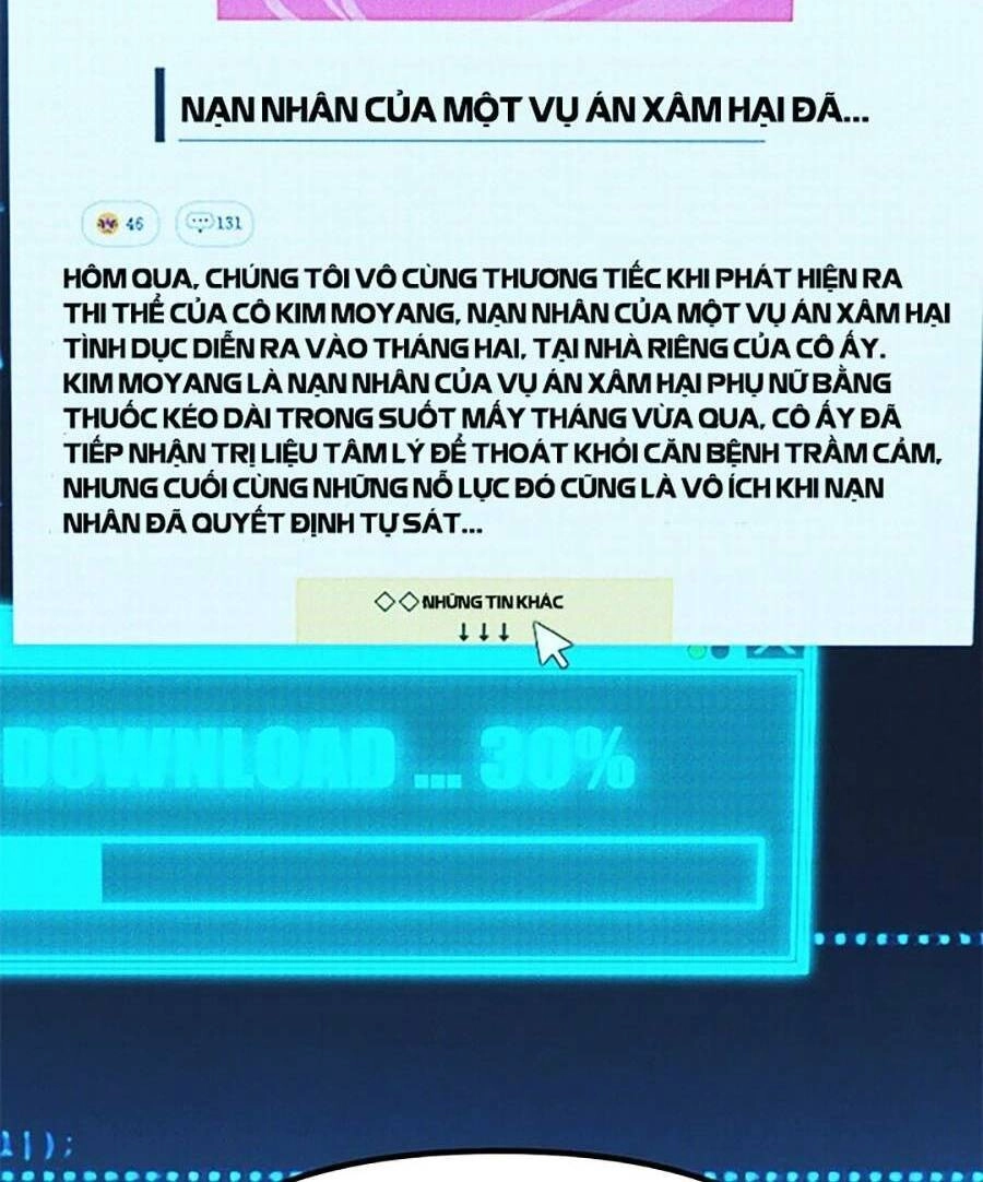 Gương Mặt Tâm Thần Chapter 12 - 24