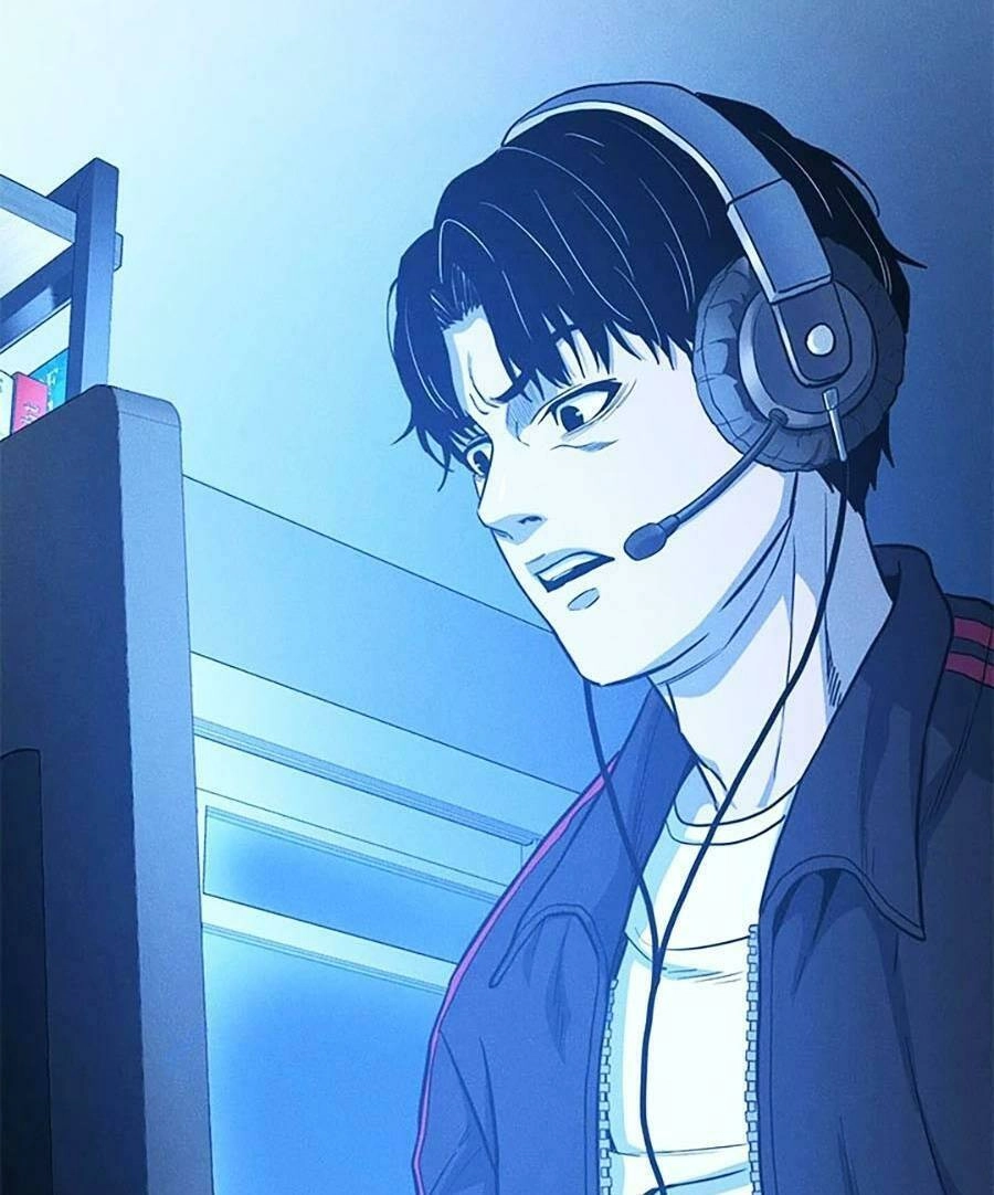 Gương Mặt Tâm Thần Chapter 12 - 26