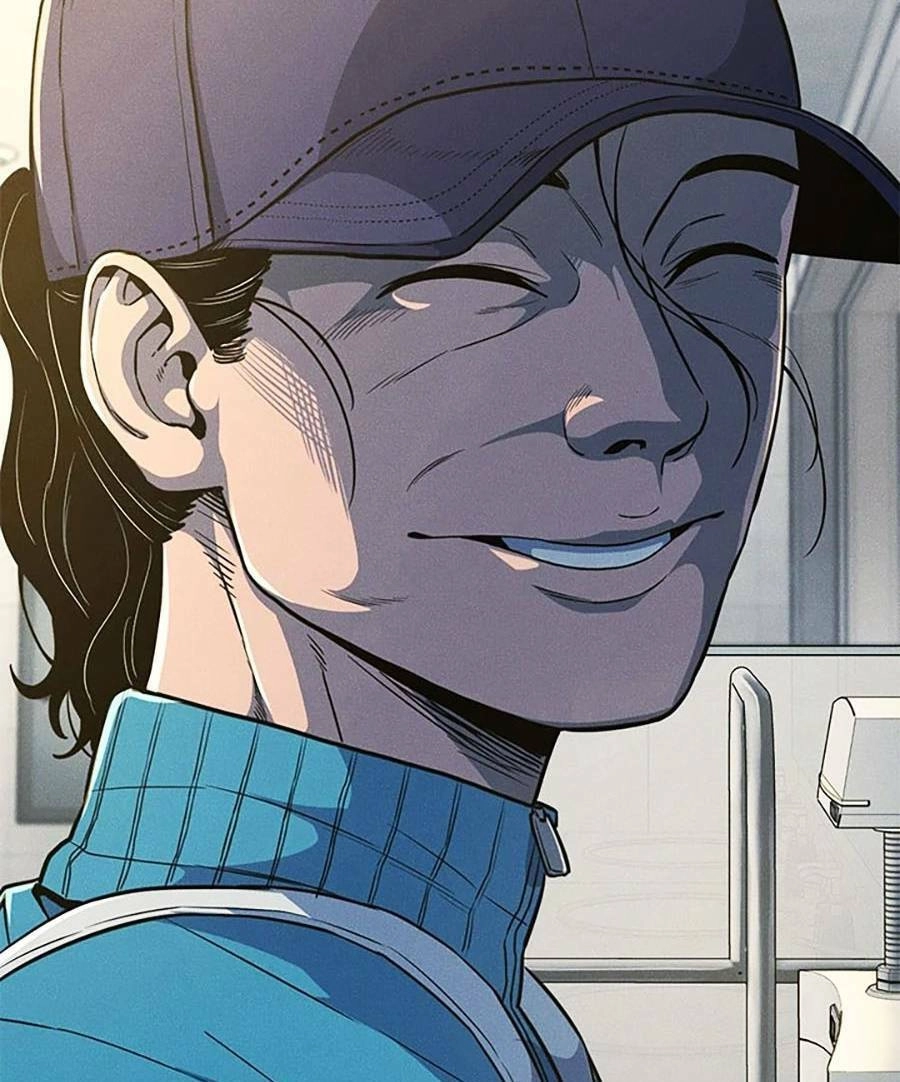 Gương Mặt Tâm Thần Chapter 12 - 29