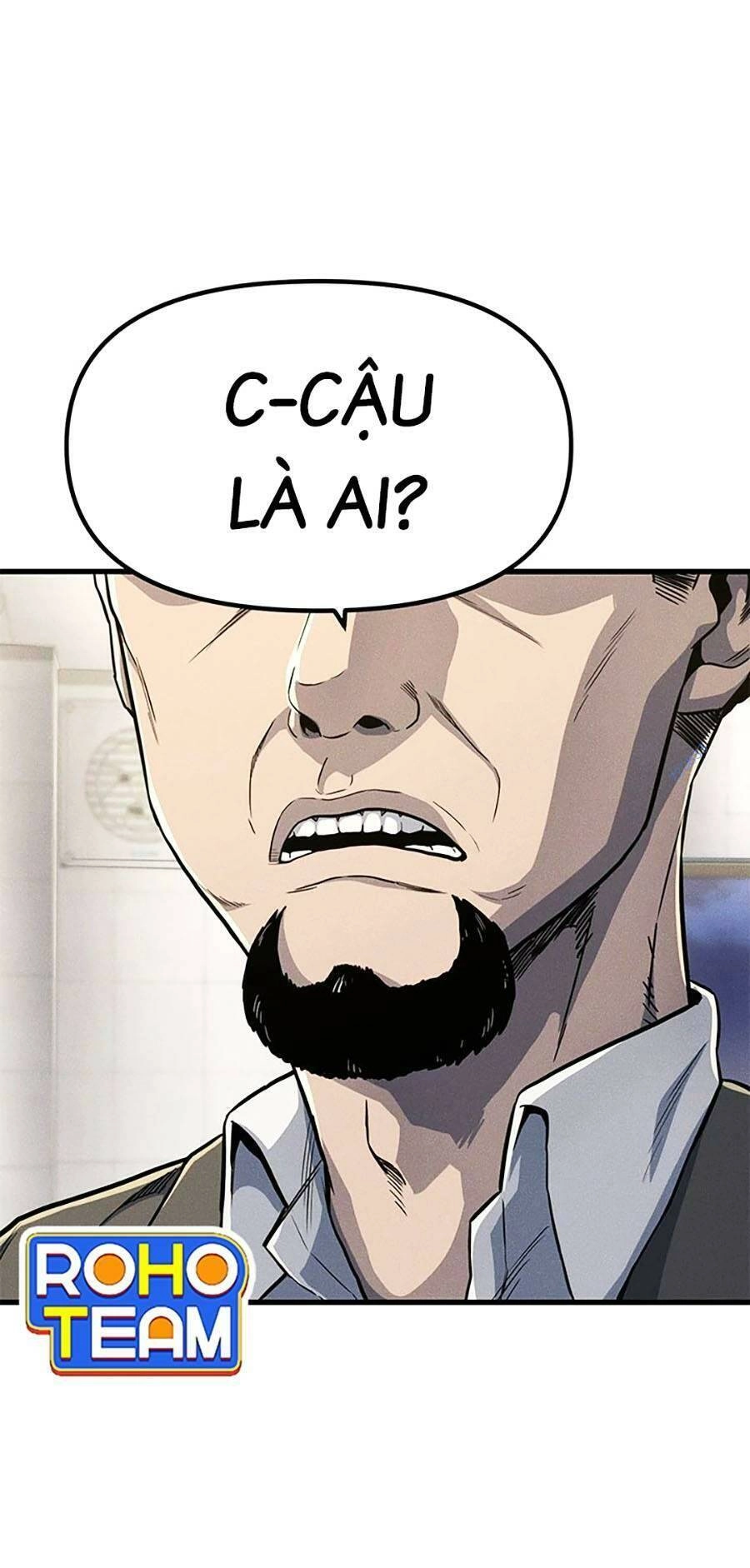 Gương Mặt Tâm Thần Chapter 12 - 31