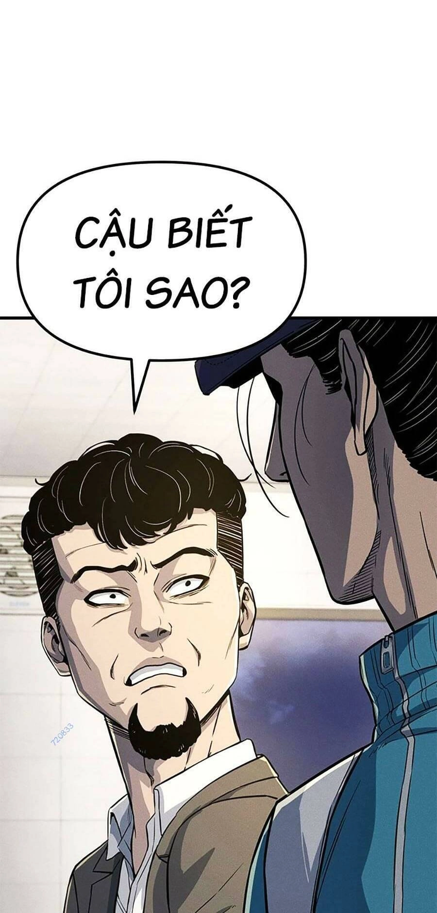 Gương Mặt Tâm Thần Chapter 12 - 32