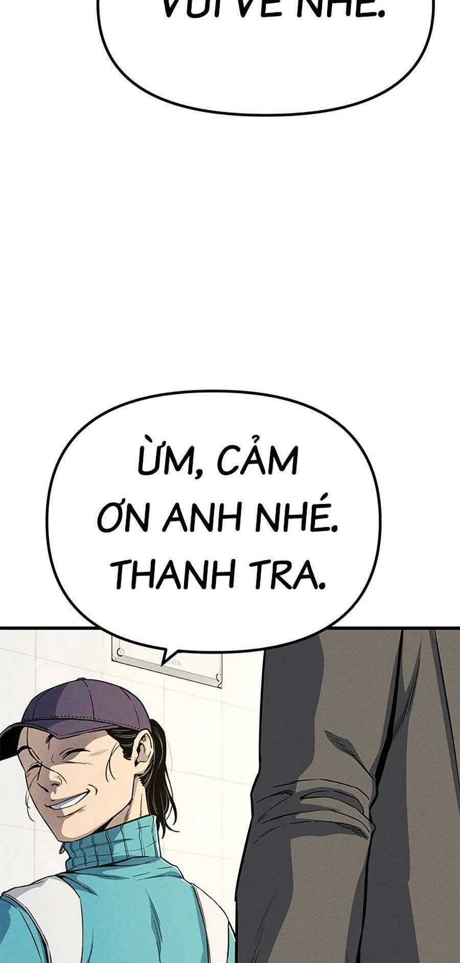 Gương Mặt Tâm Thần Chapter 12 - 36