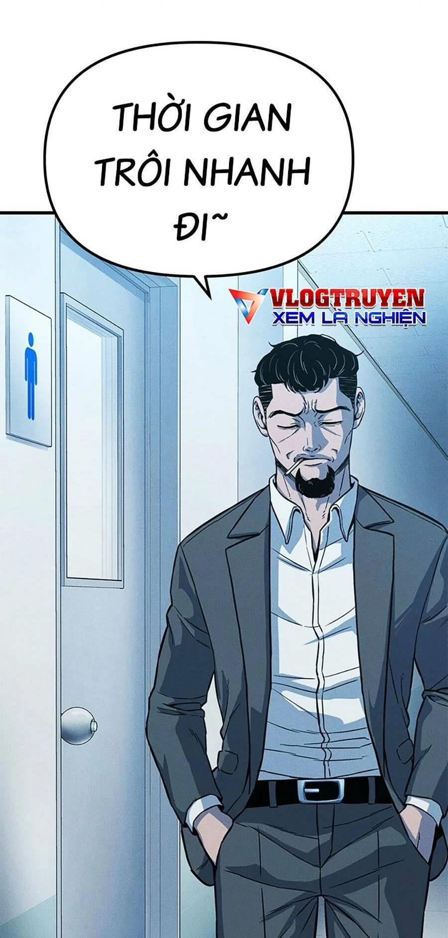 Gương Mặt Tâm Thần Chapter 12 - 38