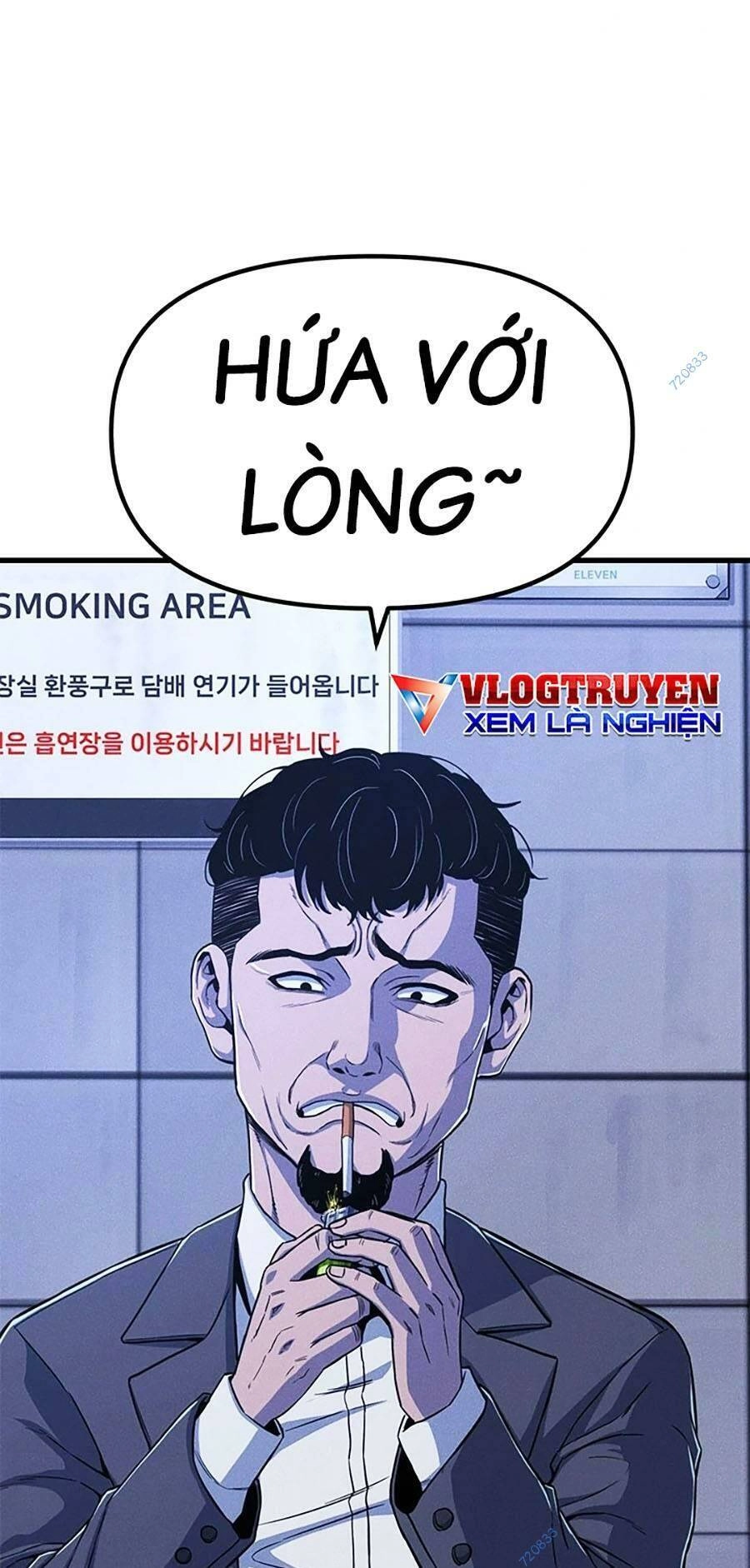 Gương Mặt Tâm Thần Chapter 12 - 43