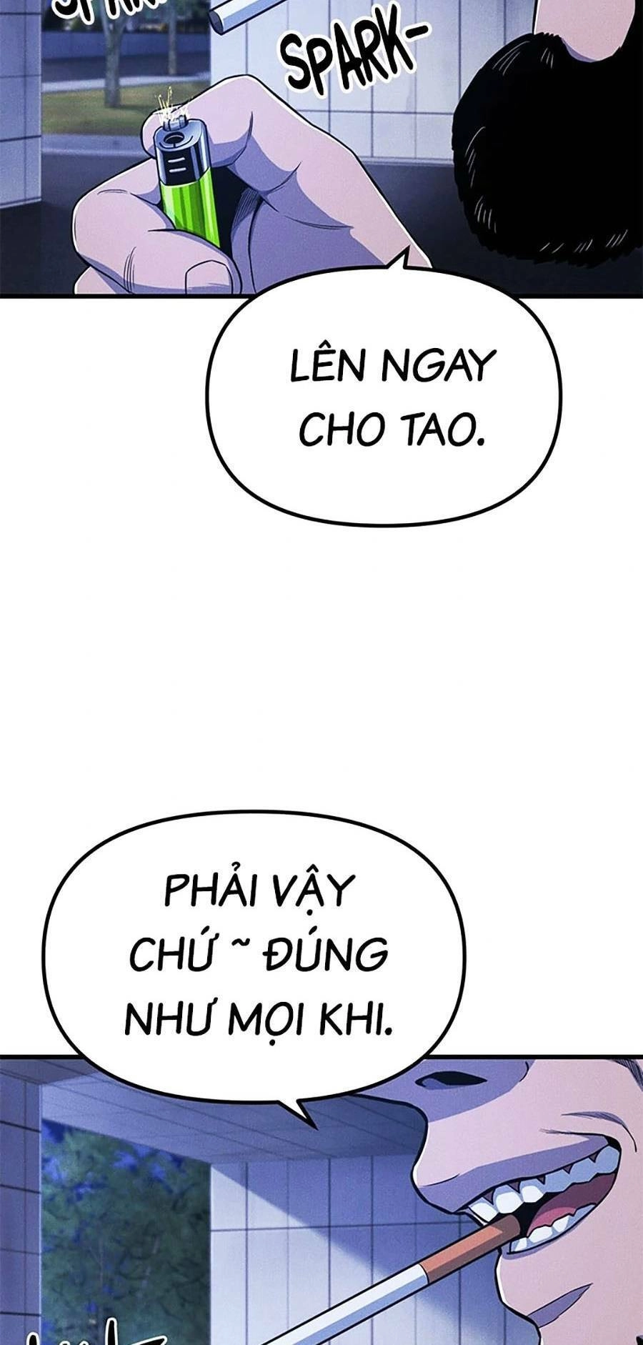 Gương Mặt Tâm Thần Chapter 12 - 45