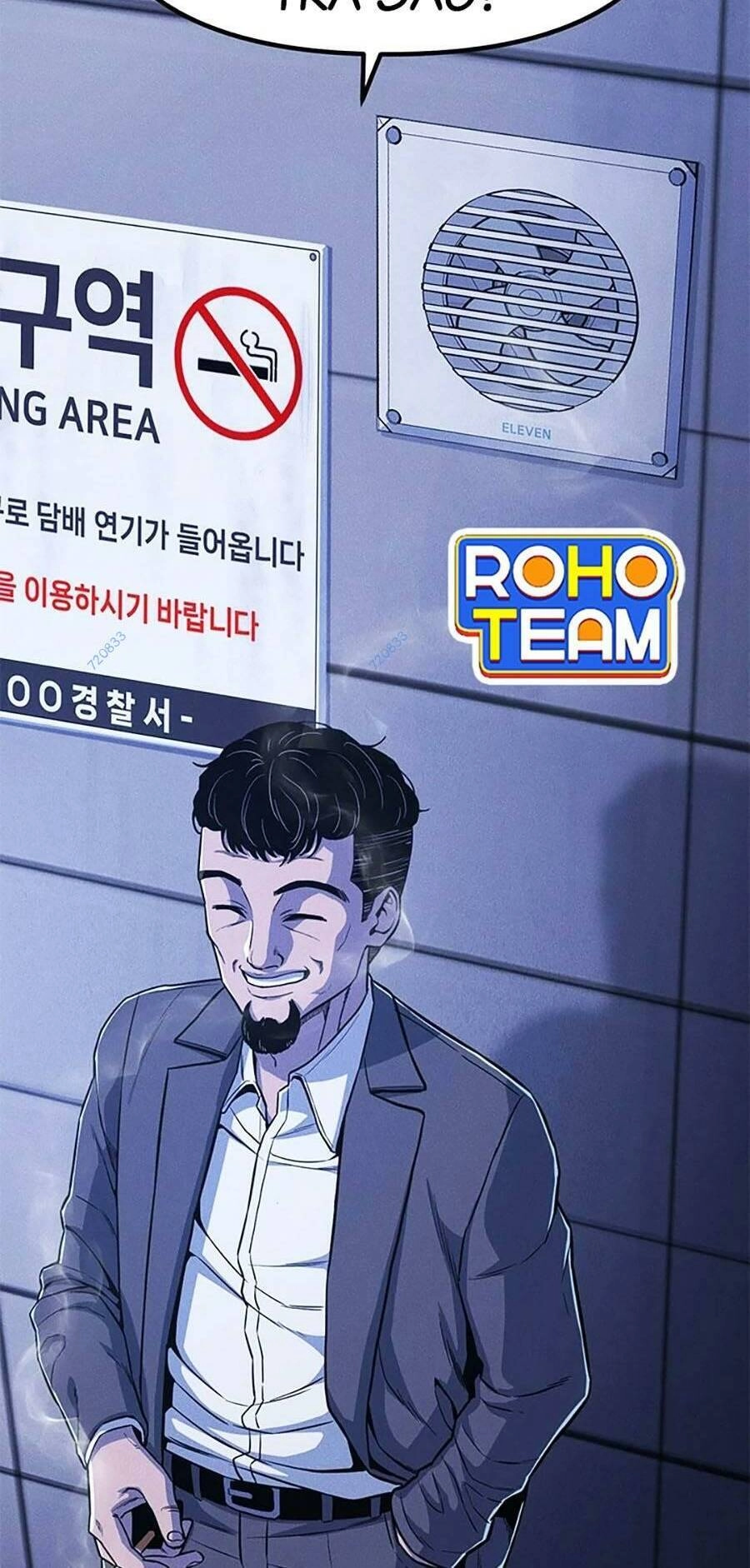 Gương Mặt Tâm Thần Chapter 12 - 48