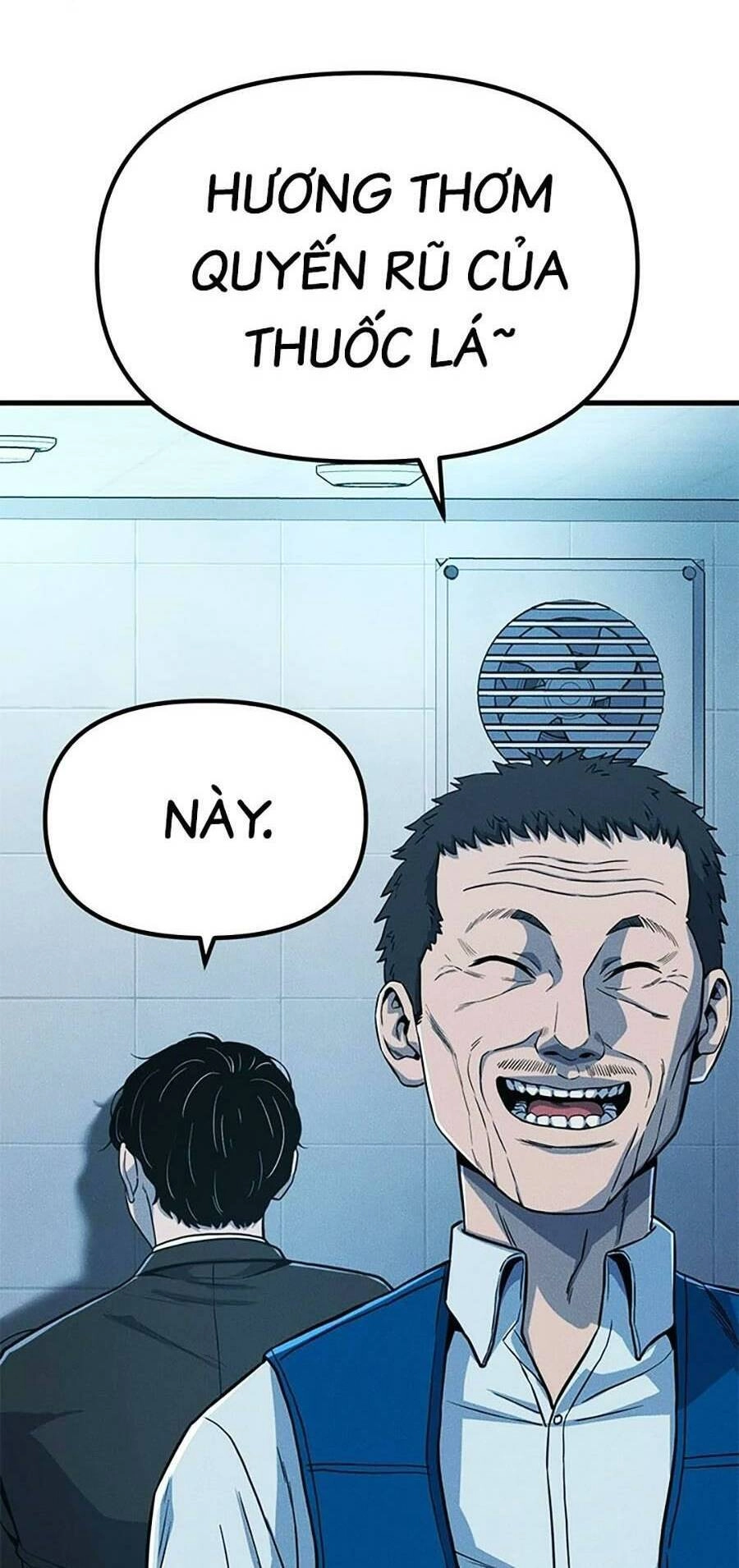 Gương Mặt Tâm Thần Chapter 12 - 56