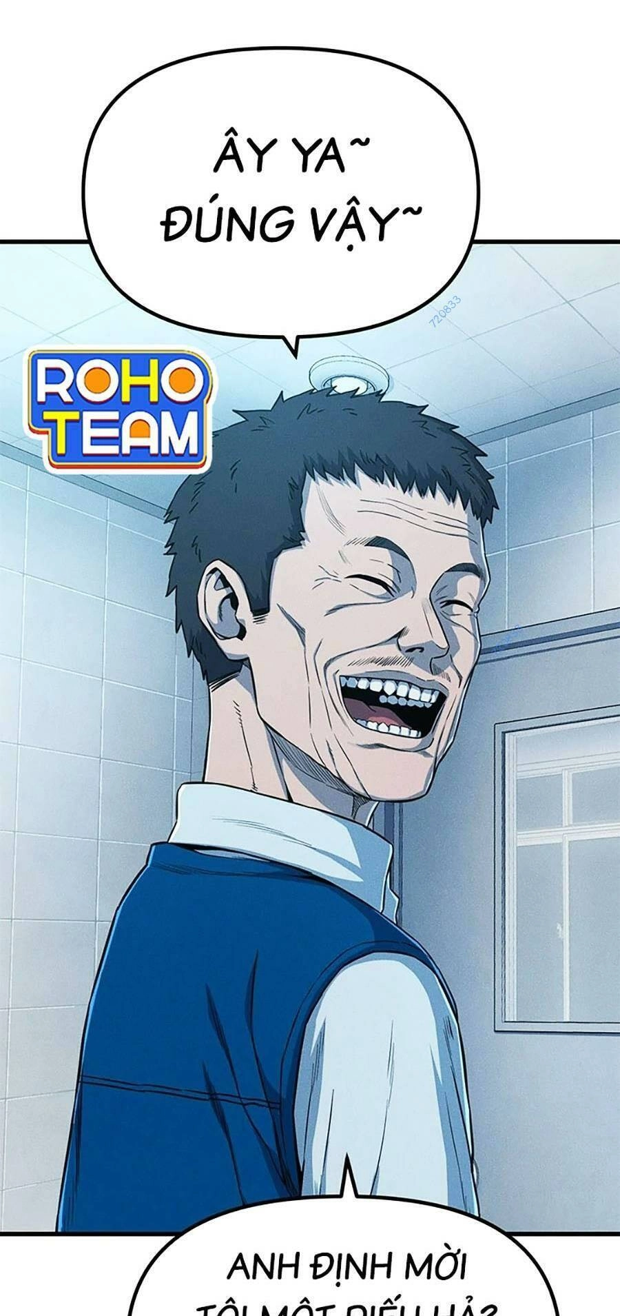 Gương Mặt Tâm Thần Chapter 12 - 59