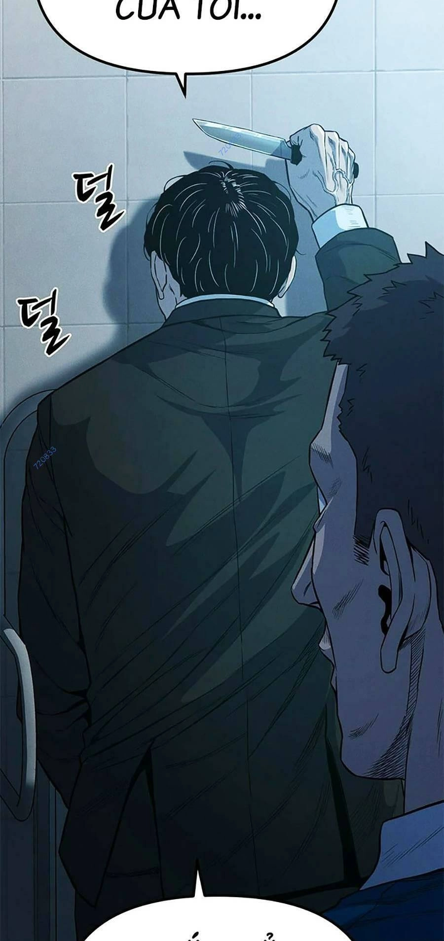 Gương Mặt Tâm Thần Chapter 12 - 63