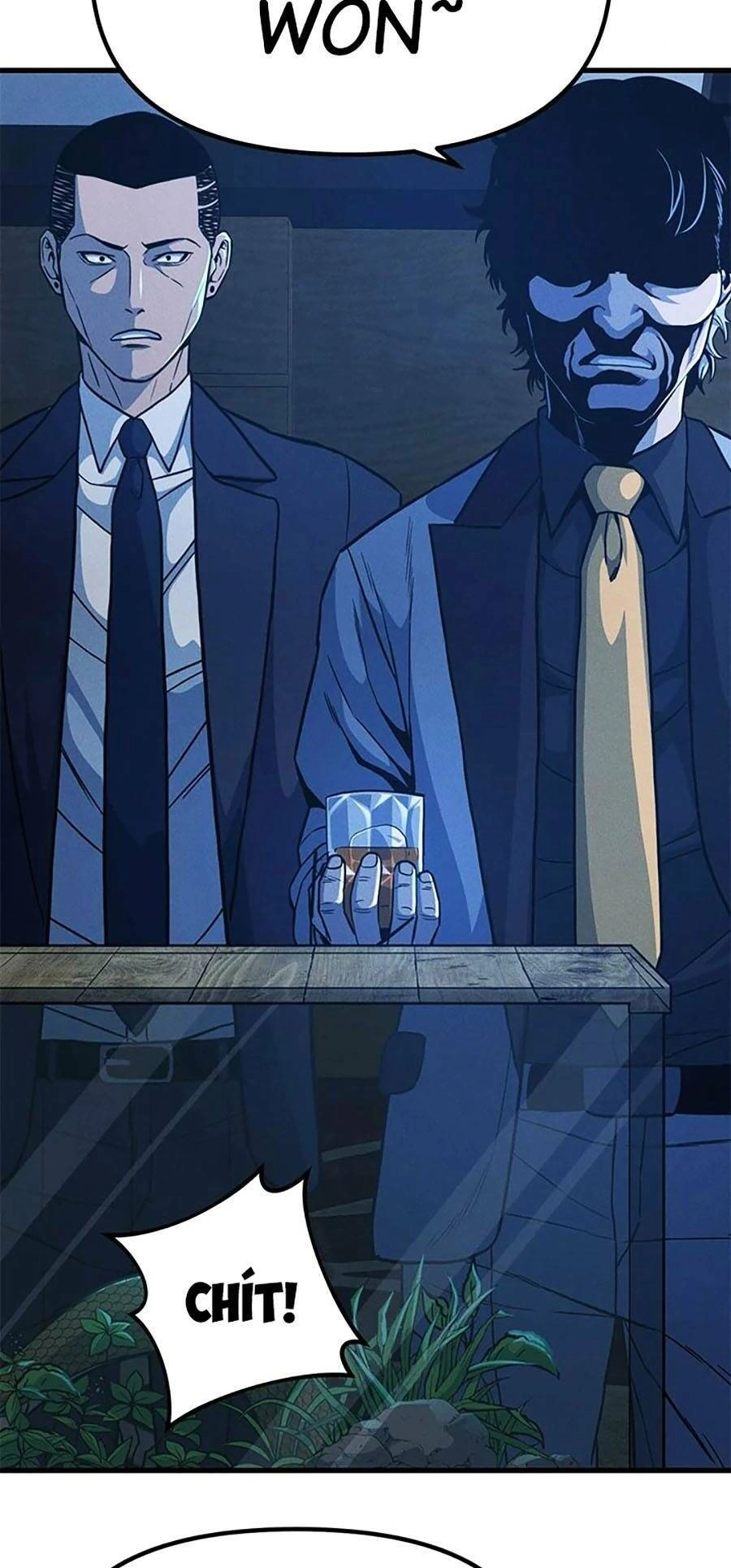 Gương Mặt Tâm Thần Chapter 12 - 74