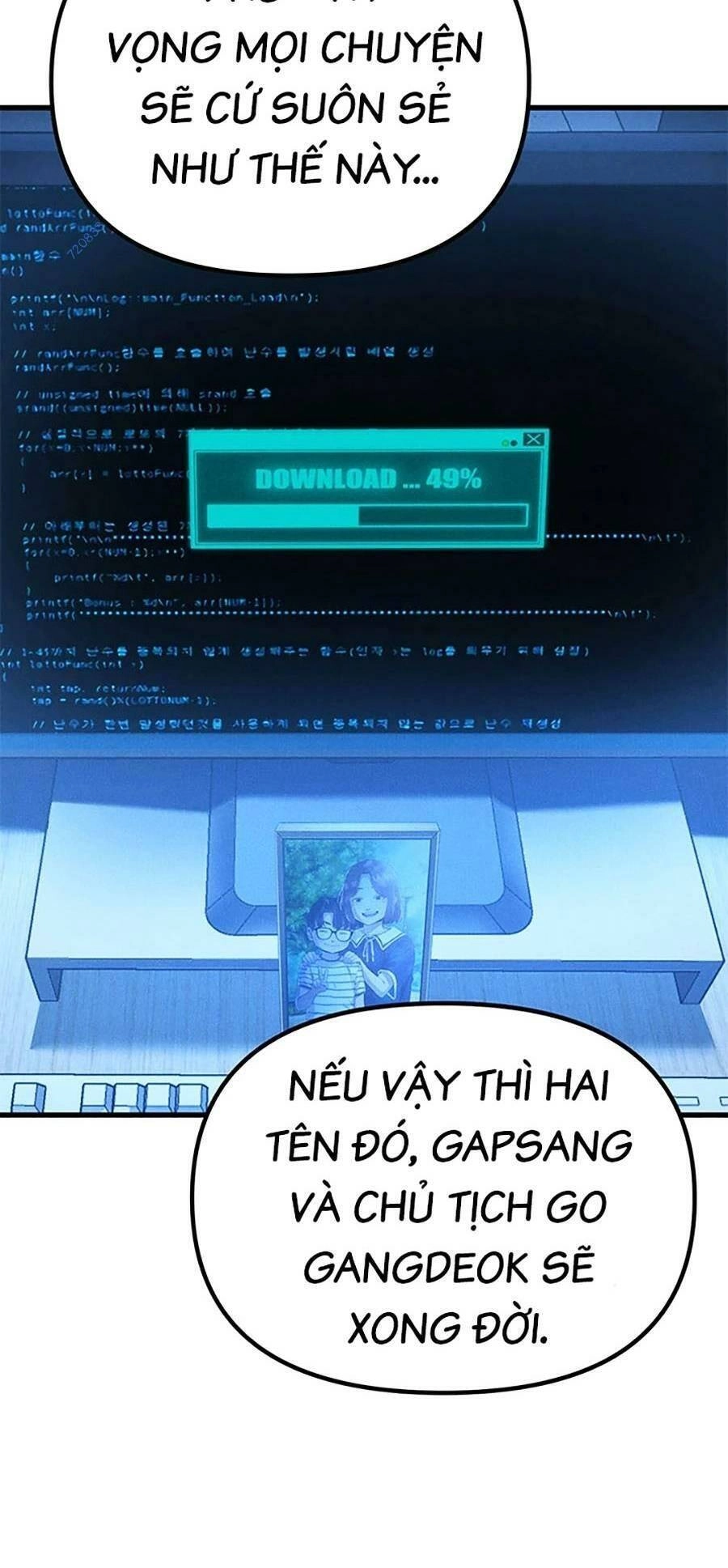 Gương Mặt Tâm Thần Chapter 12 - 95