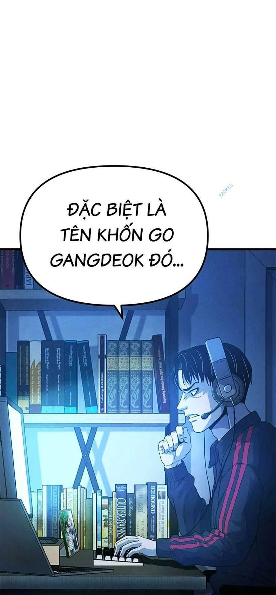 Gương Mặt Tâm Thần Chapter 12 - 96