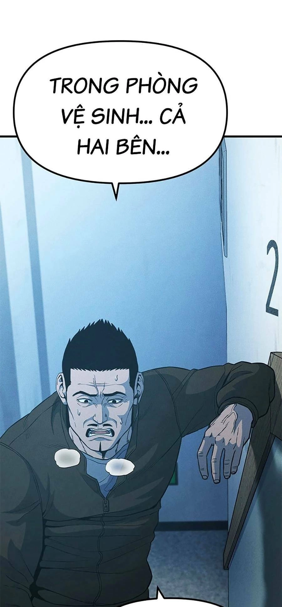 Gương Mặt Tâm Thần Chapter 12 - 101