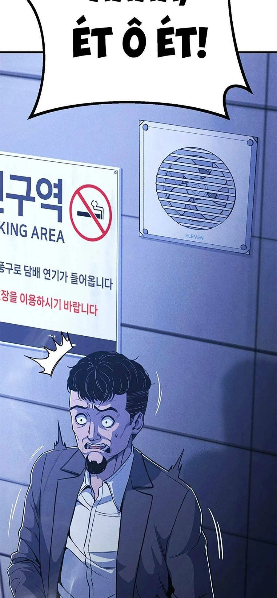 Gương Mặt Tâm Thần Chapter 12 - 106