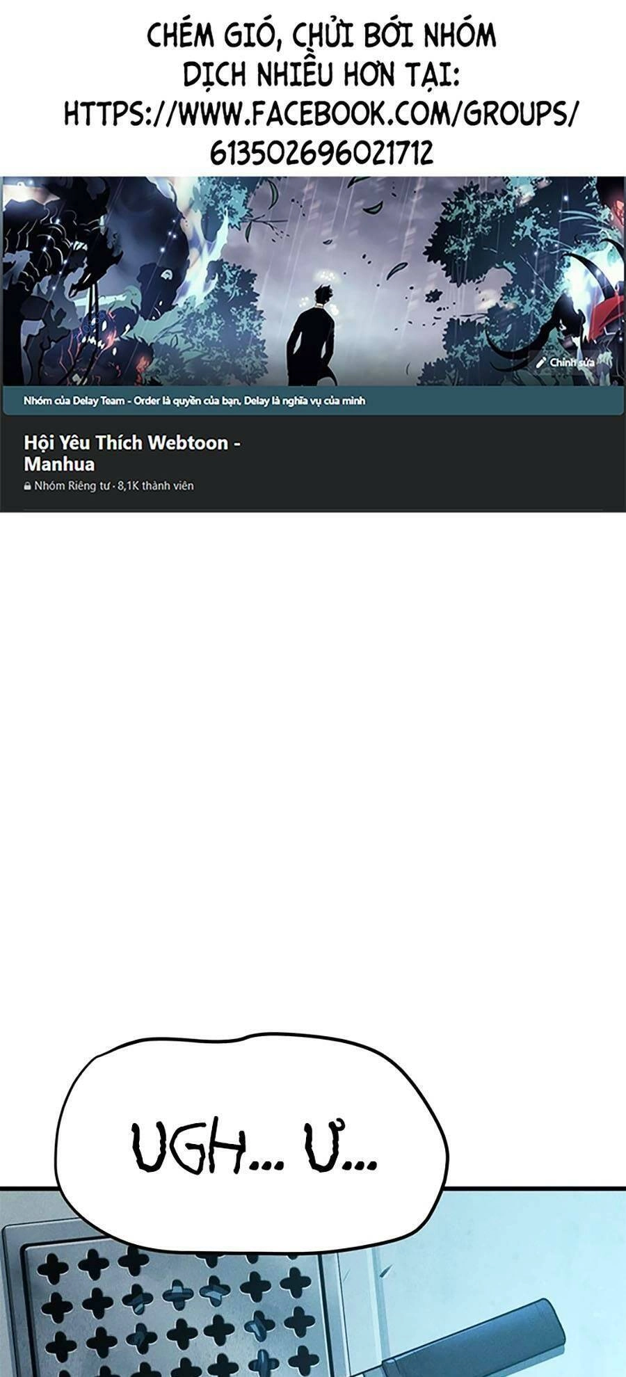 Gương Mặt Tâm Thần Chapter 13 - 1