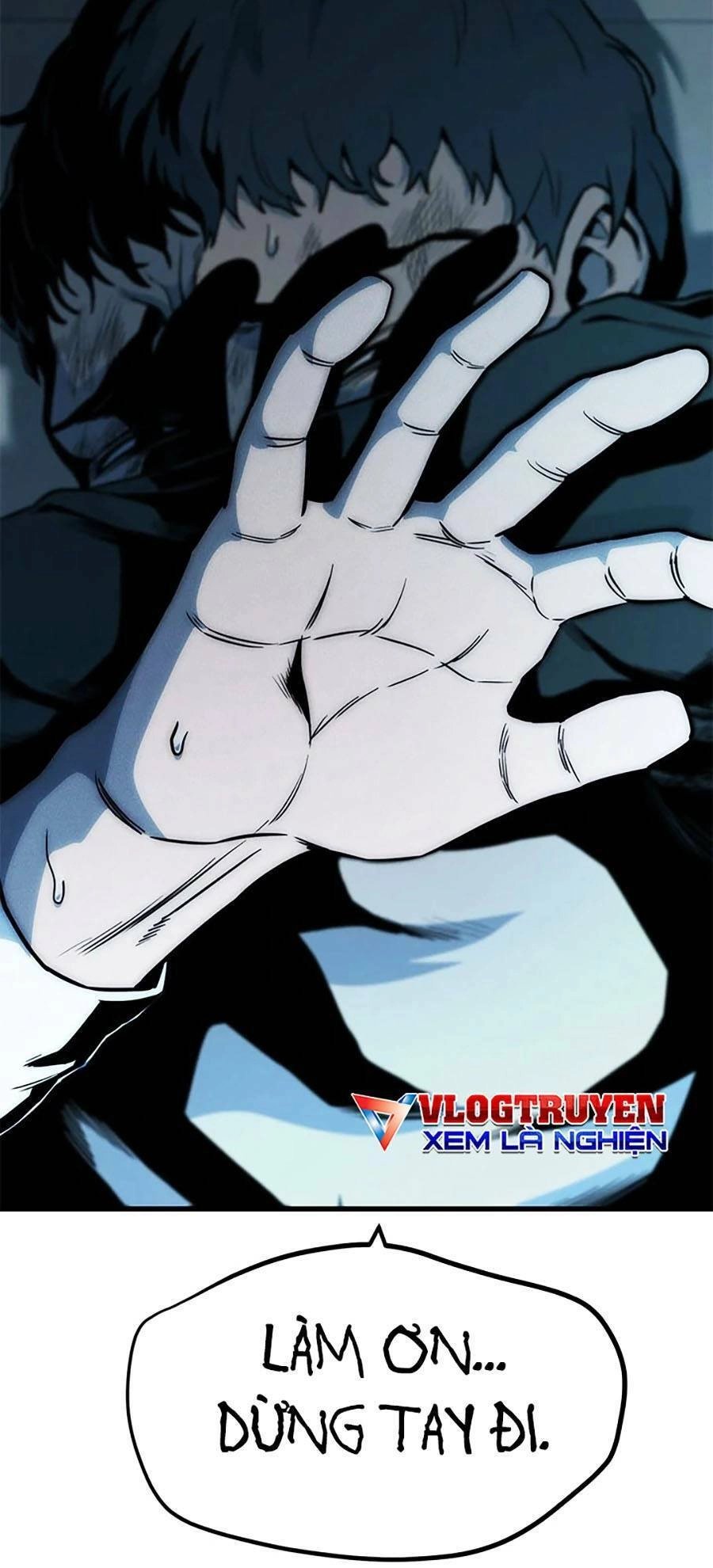 Gương Mặt Tâm Thần Chapter 13 - 3