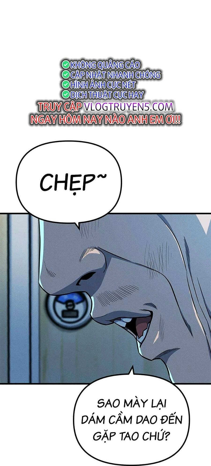 Gương Mặt Tâm Thần Chapter 13 - 4