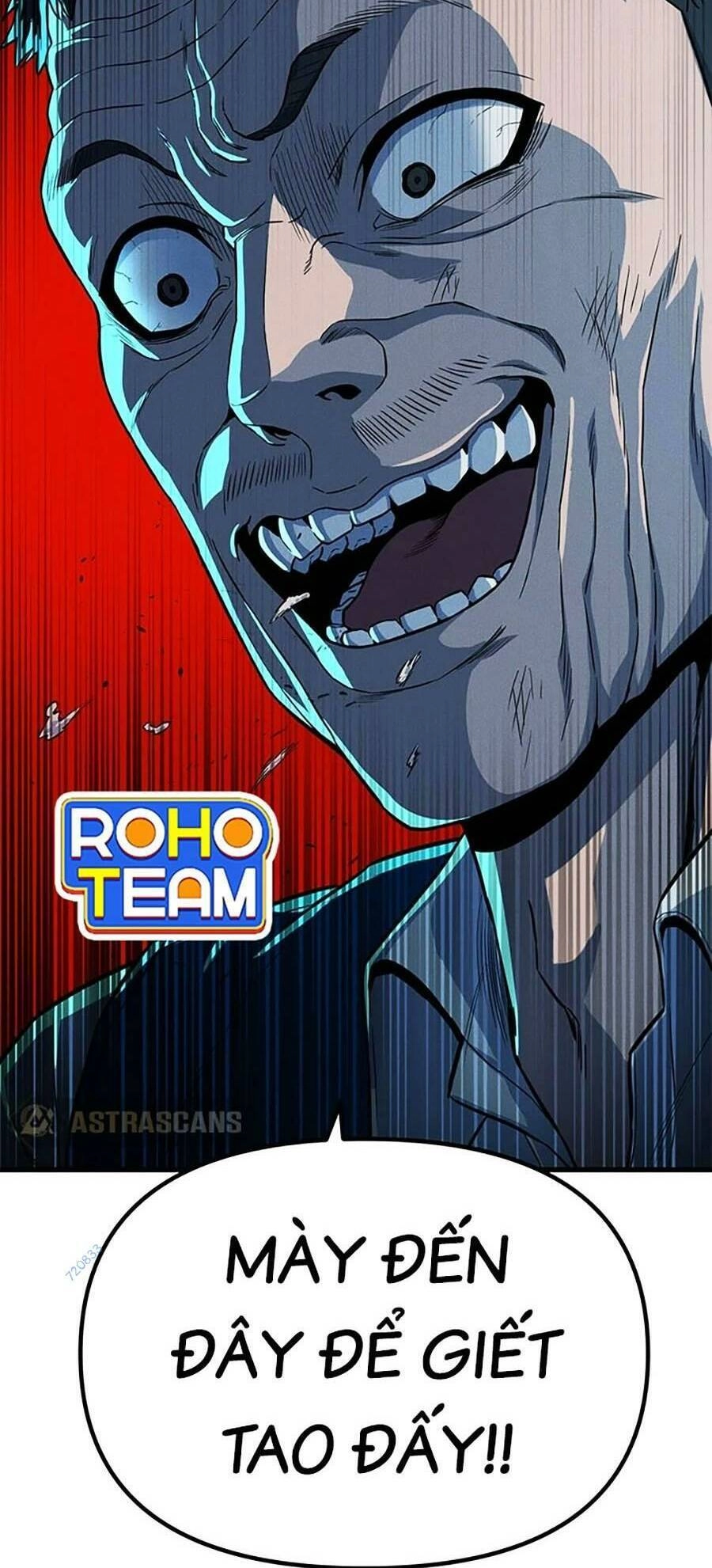 Gương Mặt Tâm Thần Chapter 13 - 10