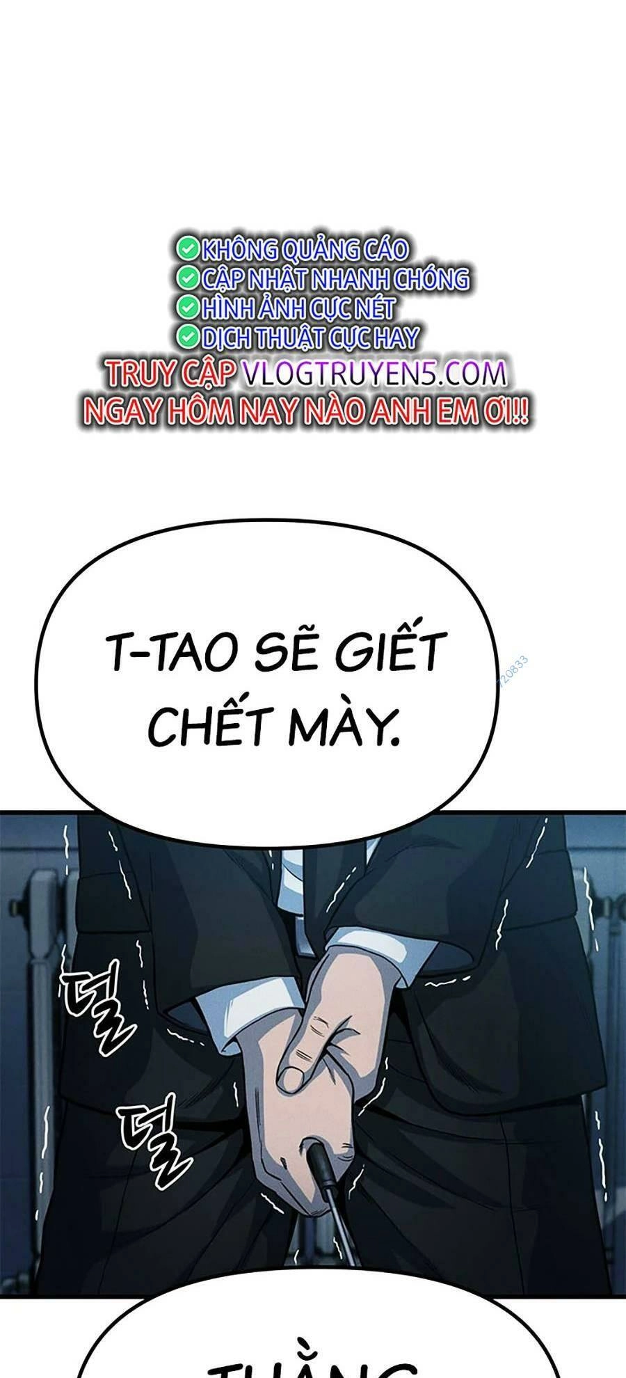 Gương Mặt Tâm Thần Chapter 13 - 13